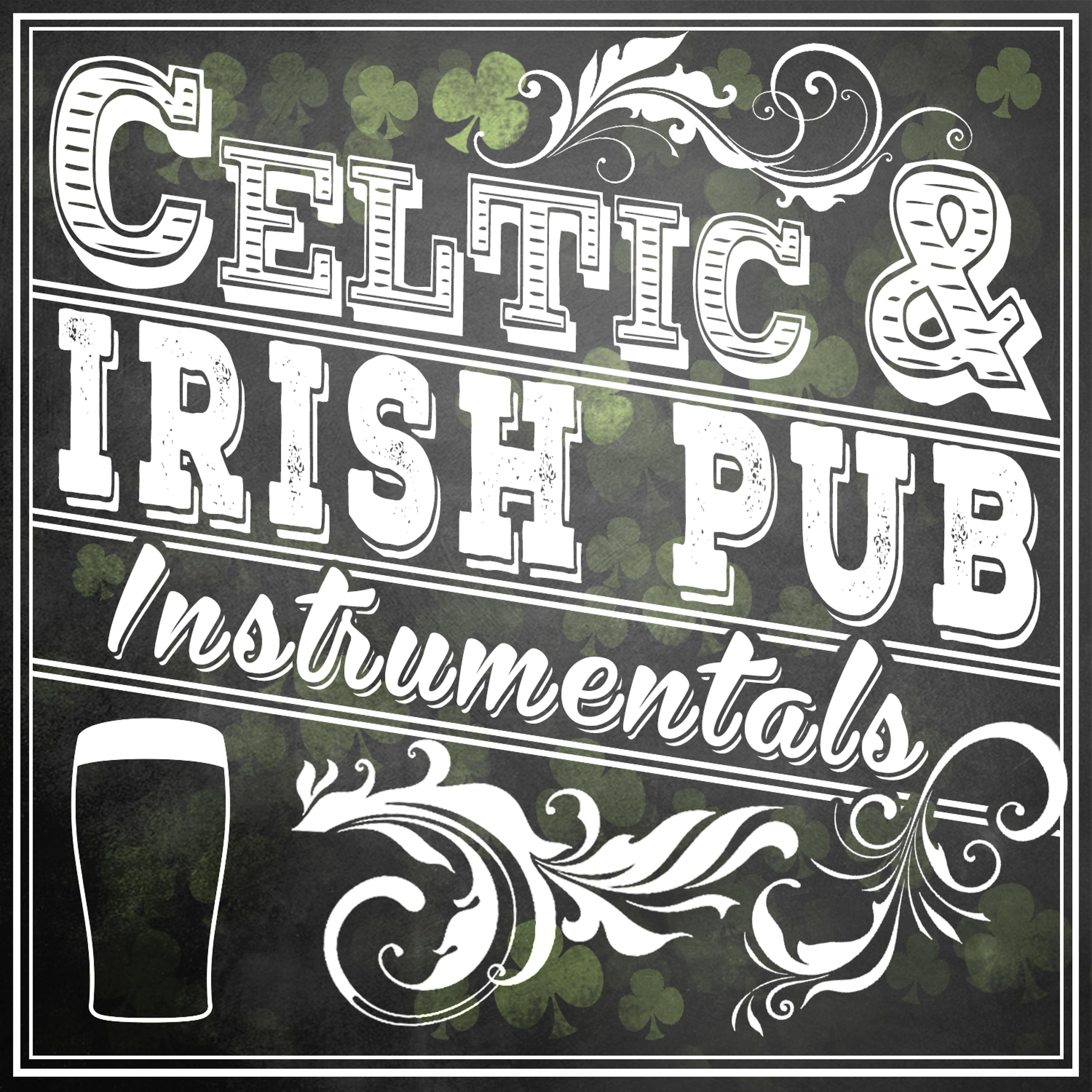 Постер альбома Celtic and Irish Pub Instrumentals