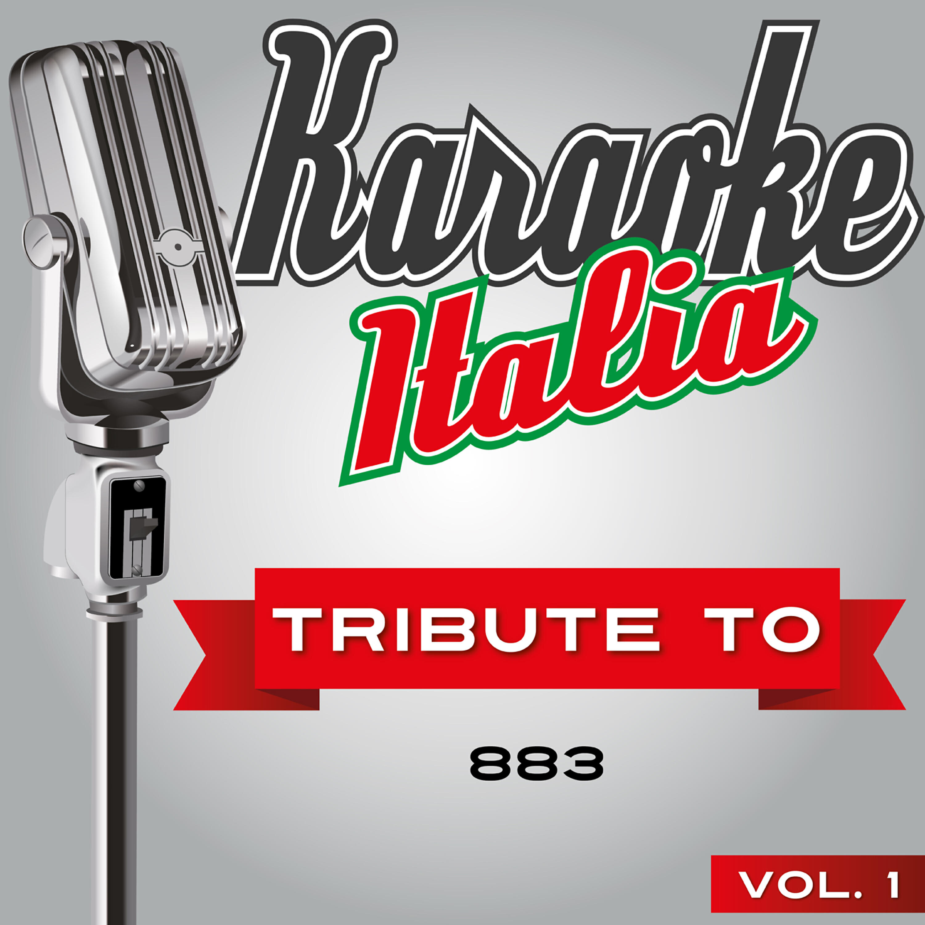 Doc Maf Ensemble - Ti sento vivere (Karaoke Version Originally Performed by 883)