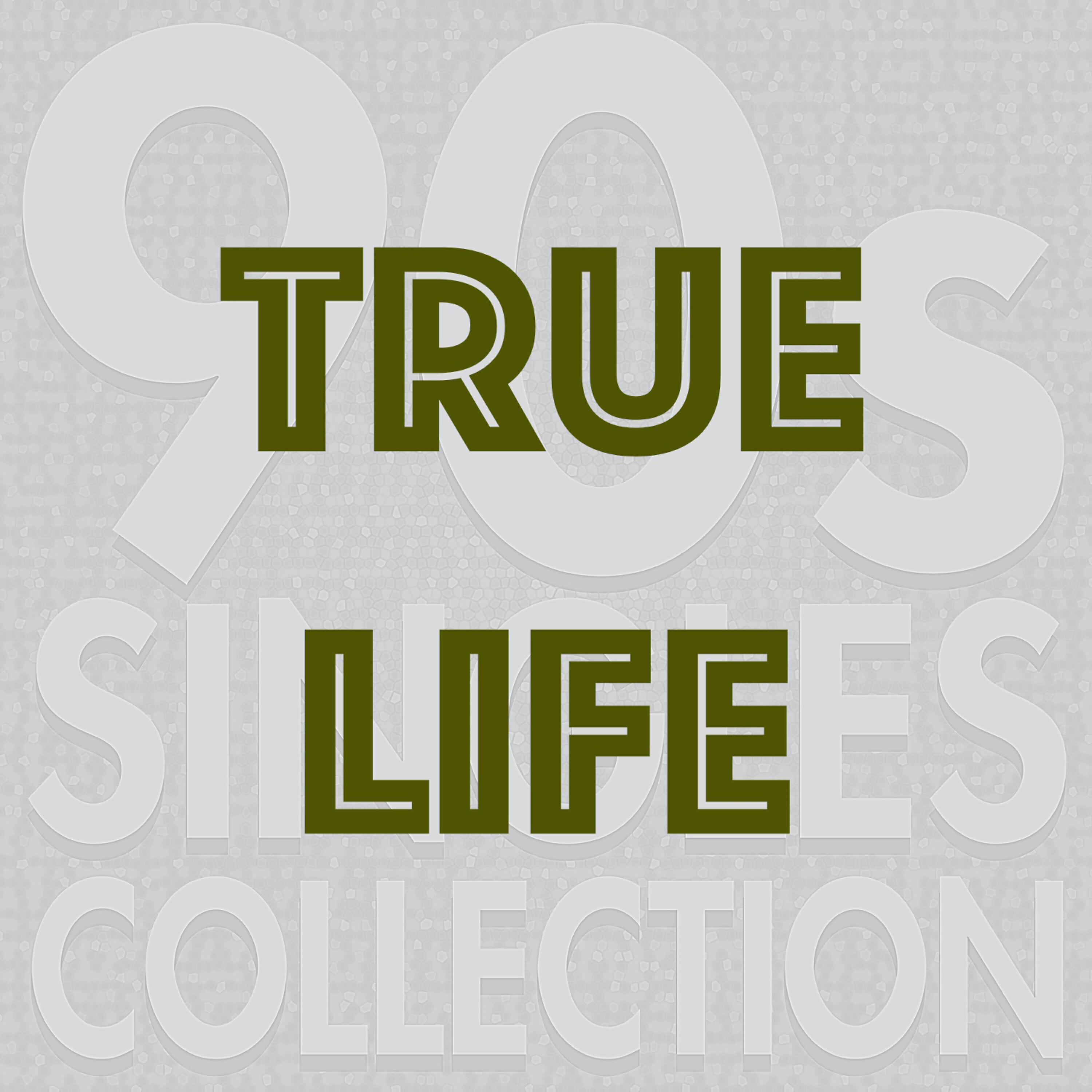 90s Singles Collection - True Life (Unplugged)