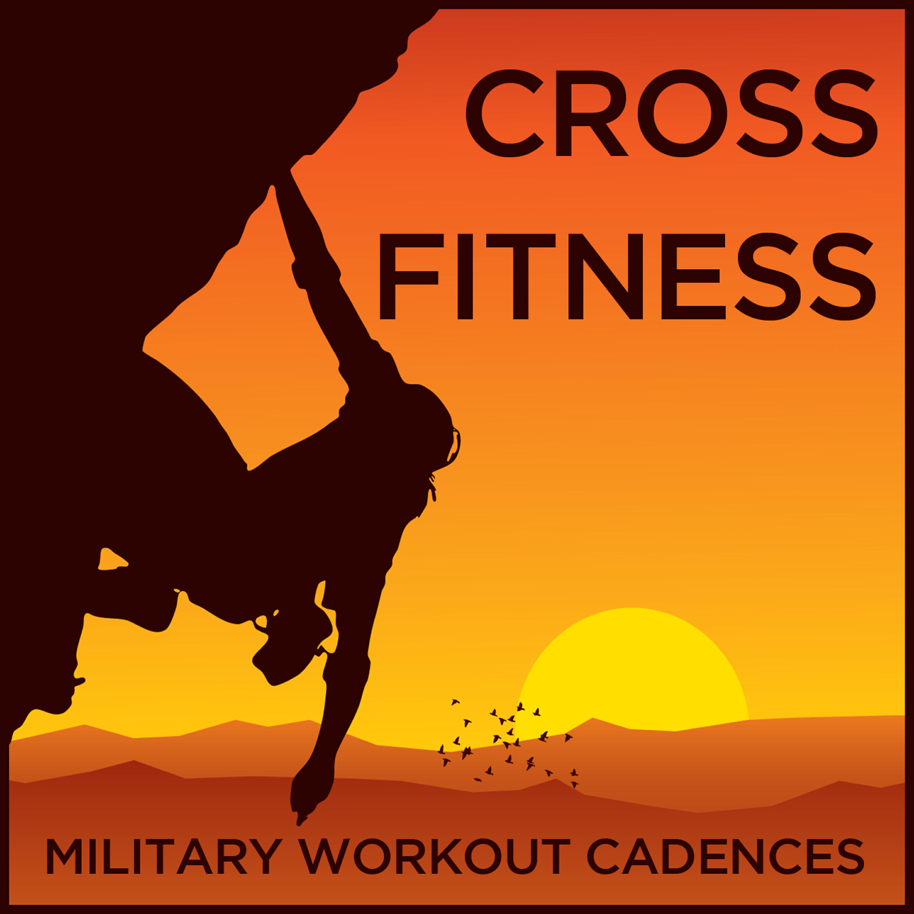 Military Workout - I Don't Know, But I've Been Told