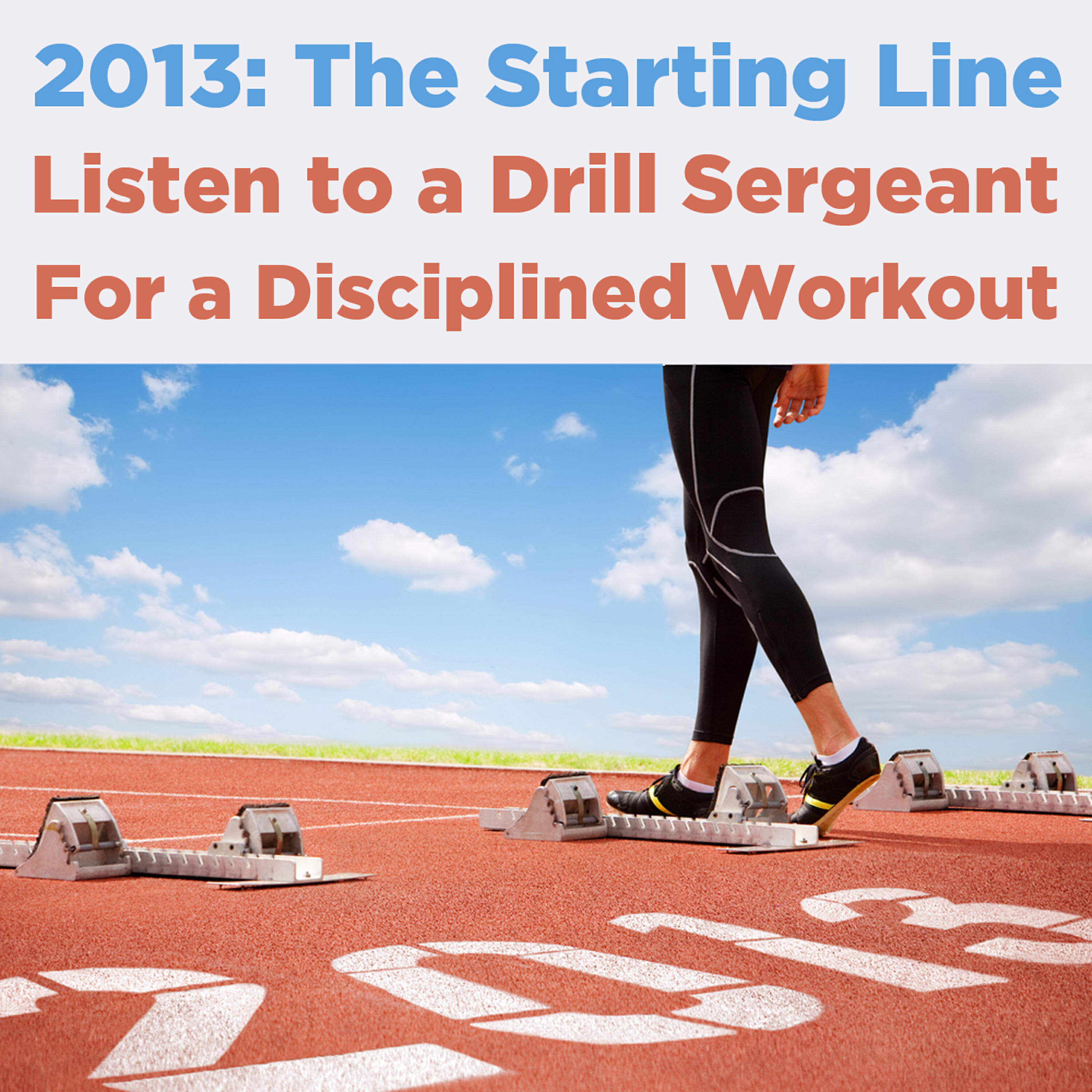 U.S. Drill Sergeant Field Recordings - Got A Letter In the Mail