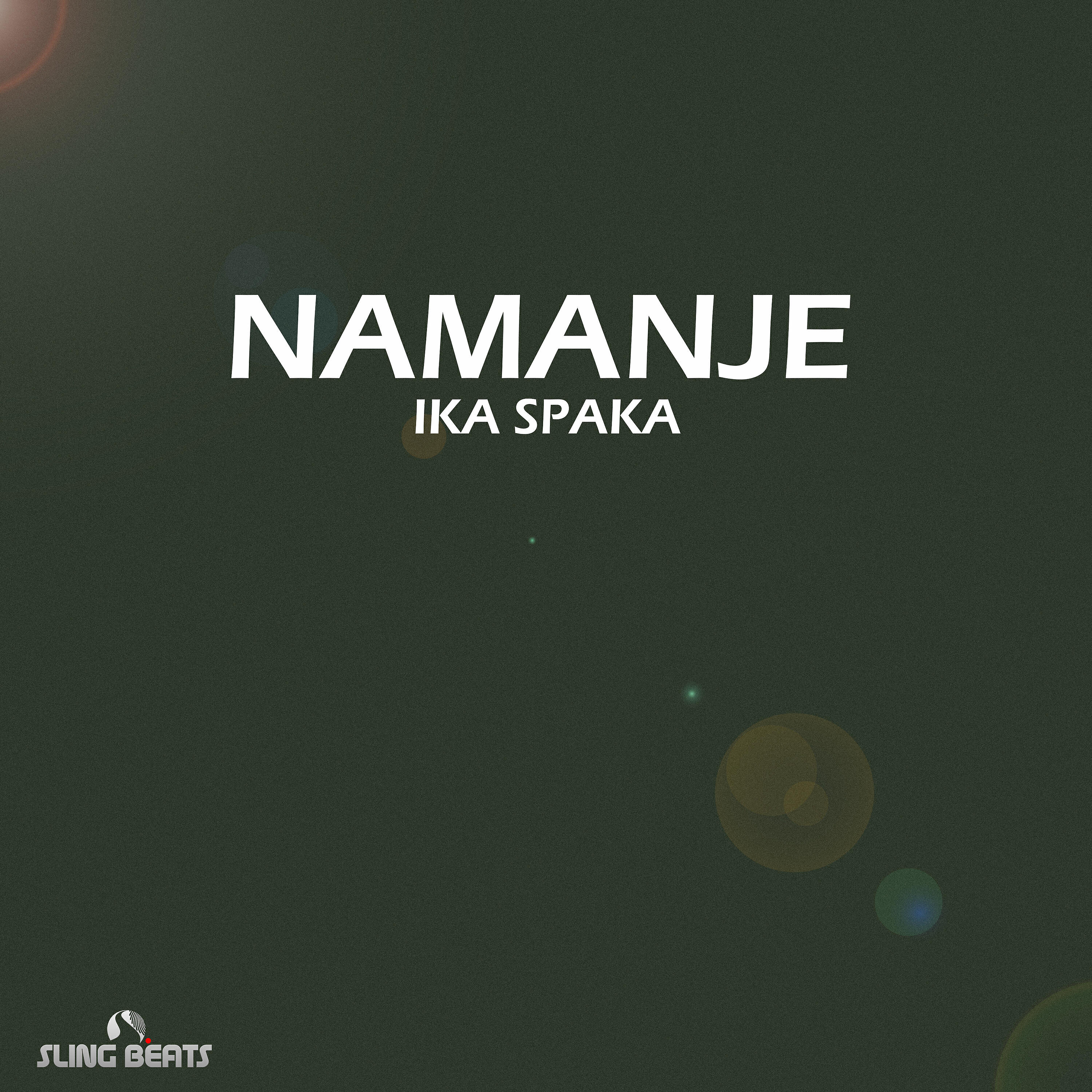 Namanje - Sina Zibe