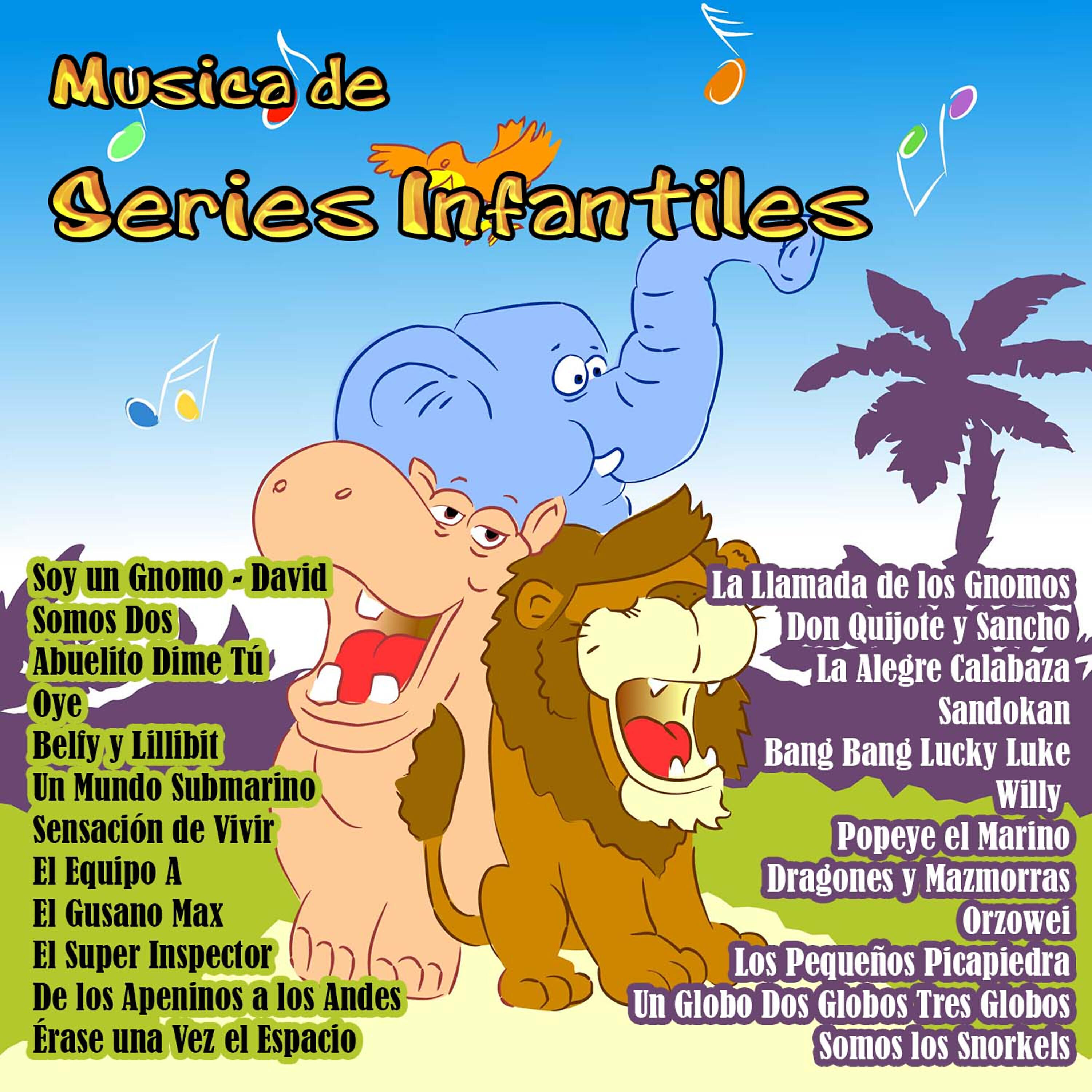 Banda de Clase - La Alegre Calabaza