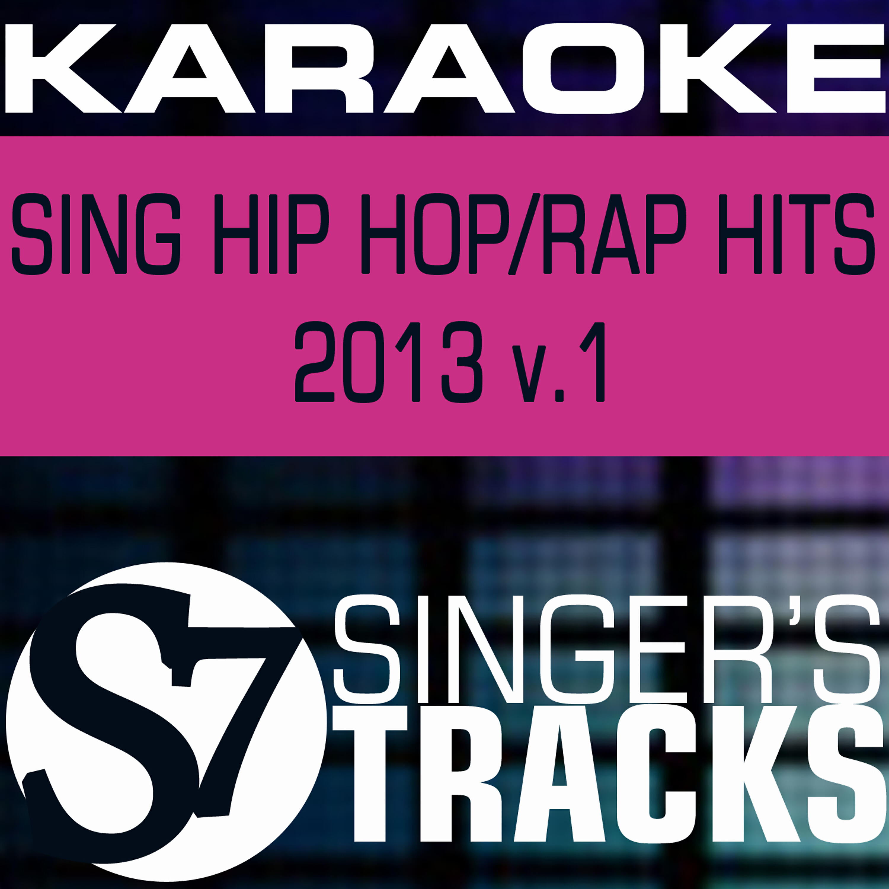 S7 Karaoke Band - Love Sosa (Karaoke Instrumental Track) [In the Style of Cheif Keef]