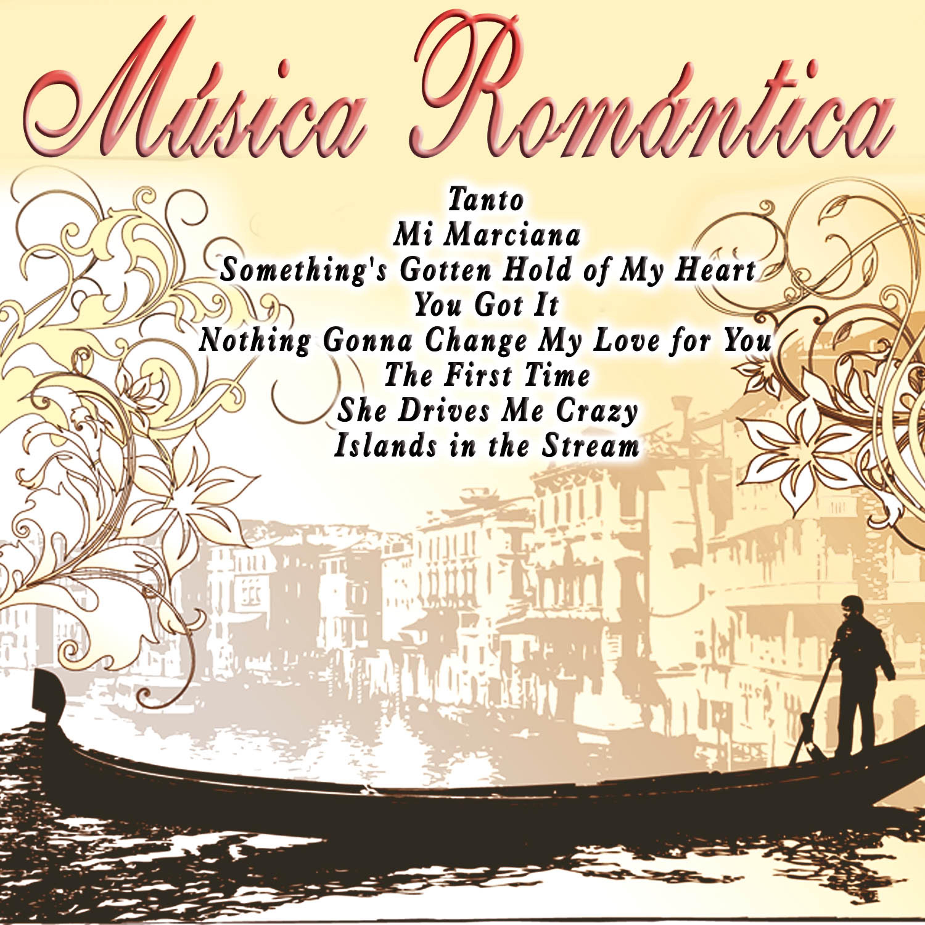 Постер альбома Música Romántica