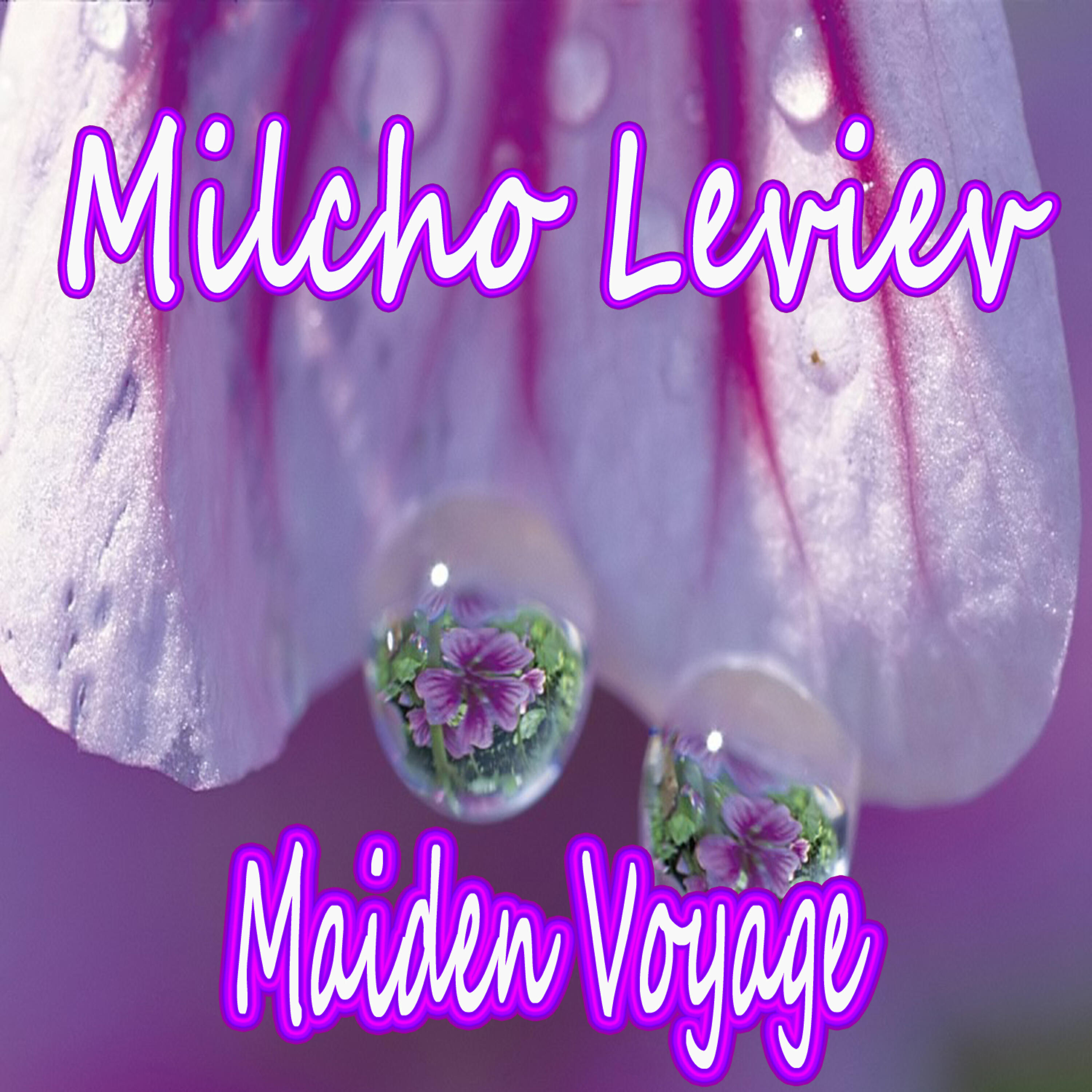Milcho Leviev - Blue Levis