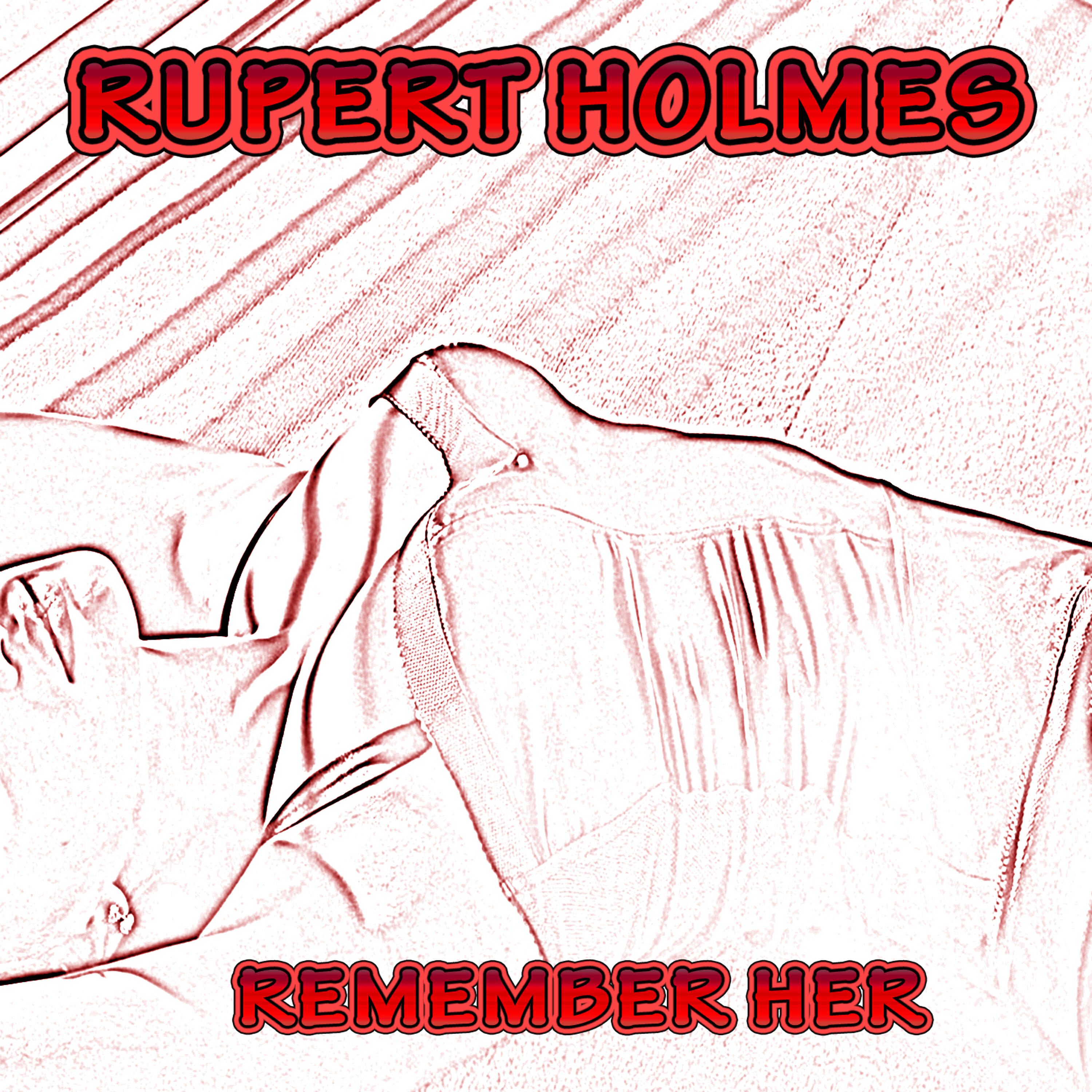Rupert Holmes - Lulu Makes It