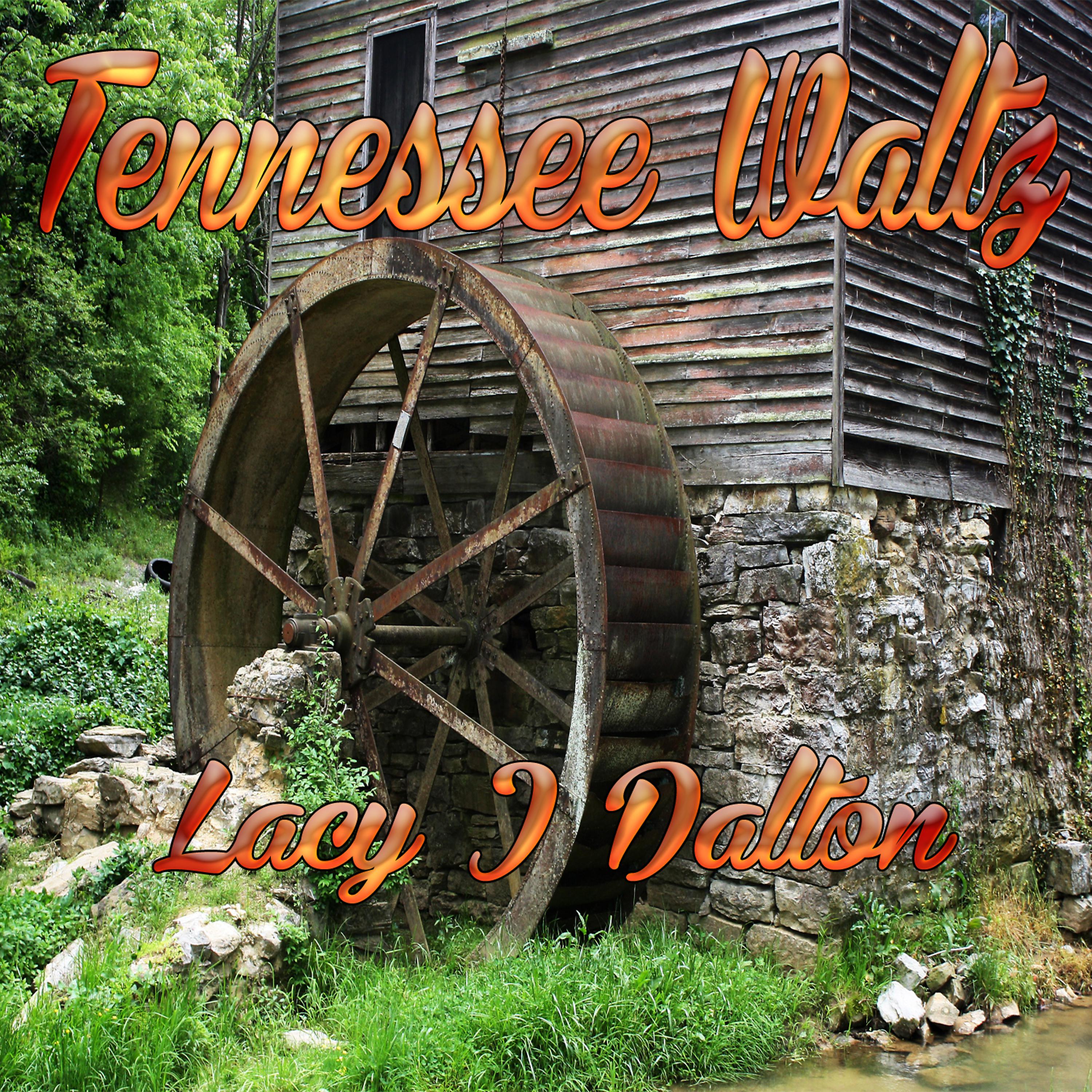 Постер альбома Tennessee Waltz