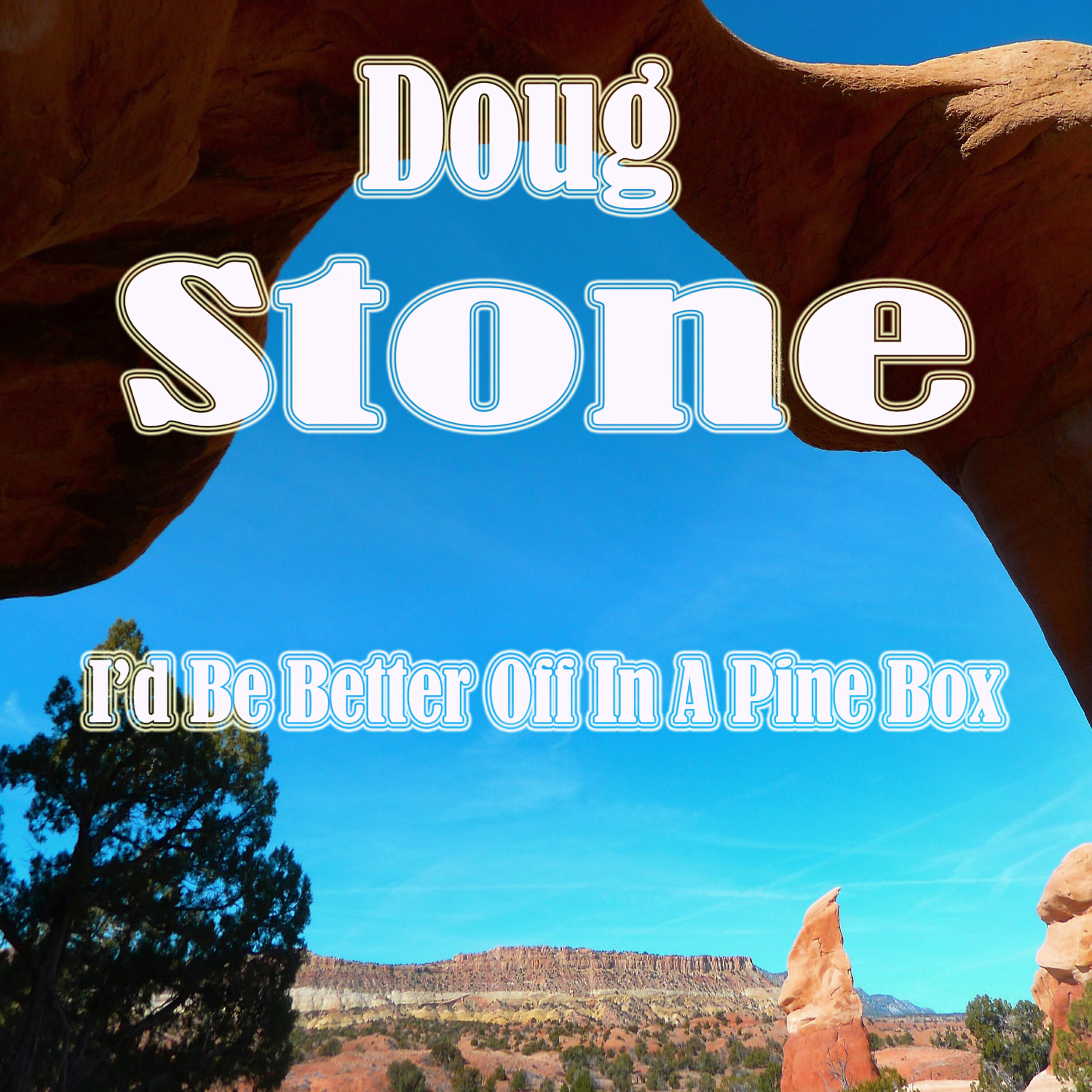 Doug Stone - Come in out of the Pain (Re-Recorded)