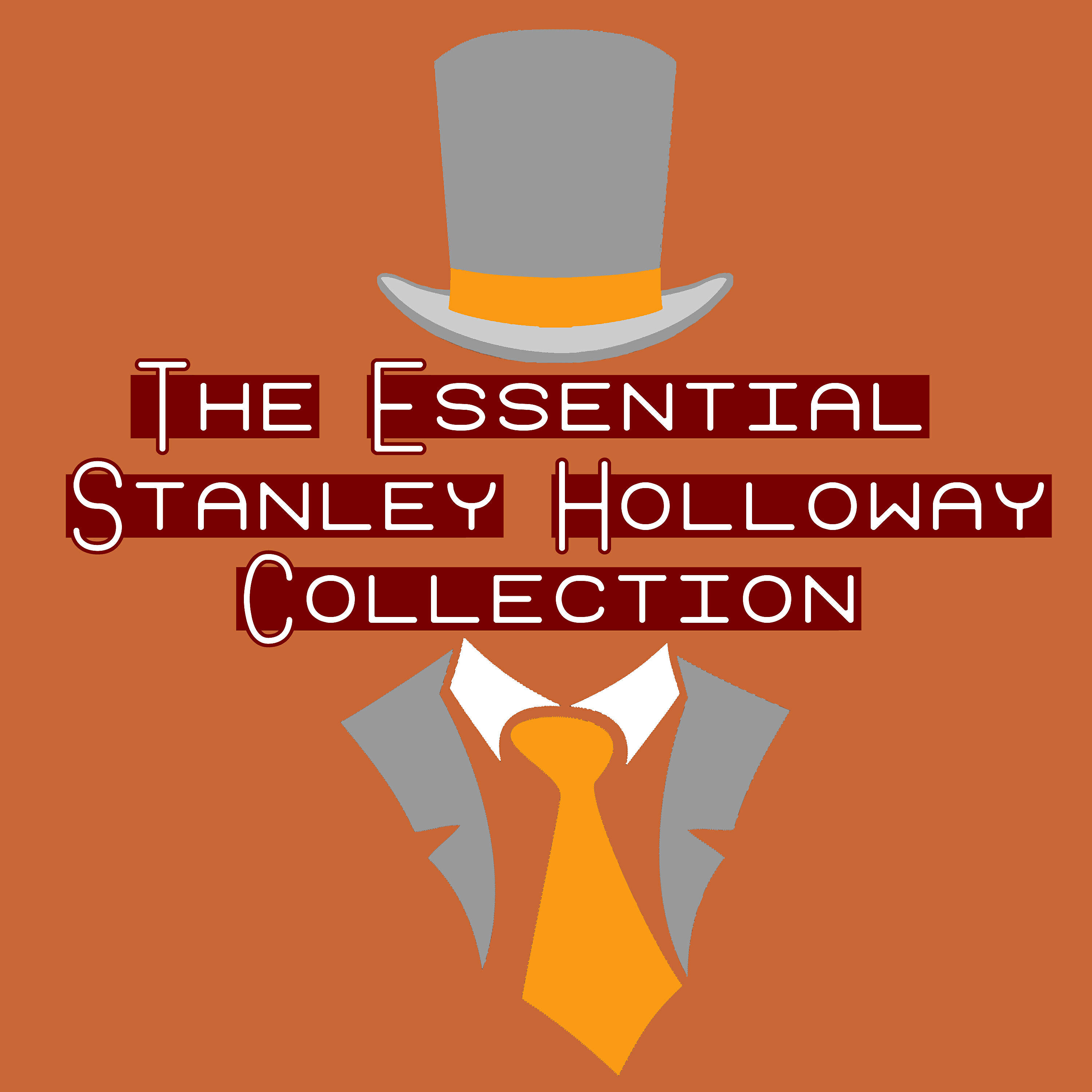 Stanley Holloway - Gunner Joe