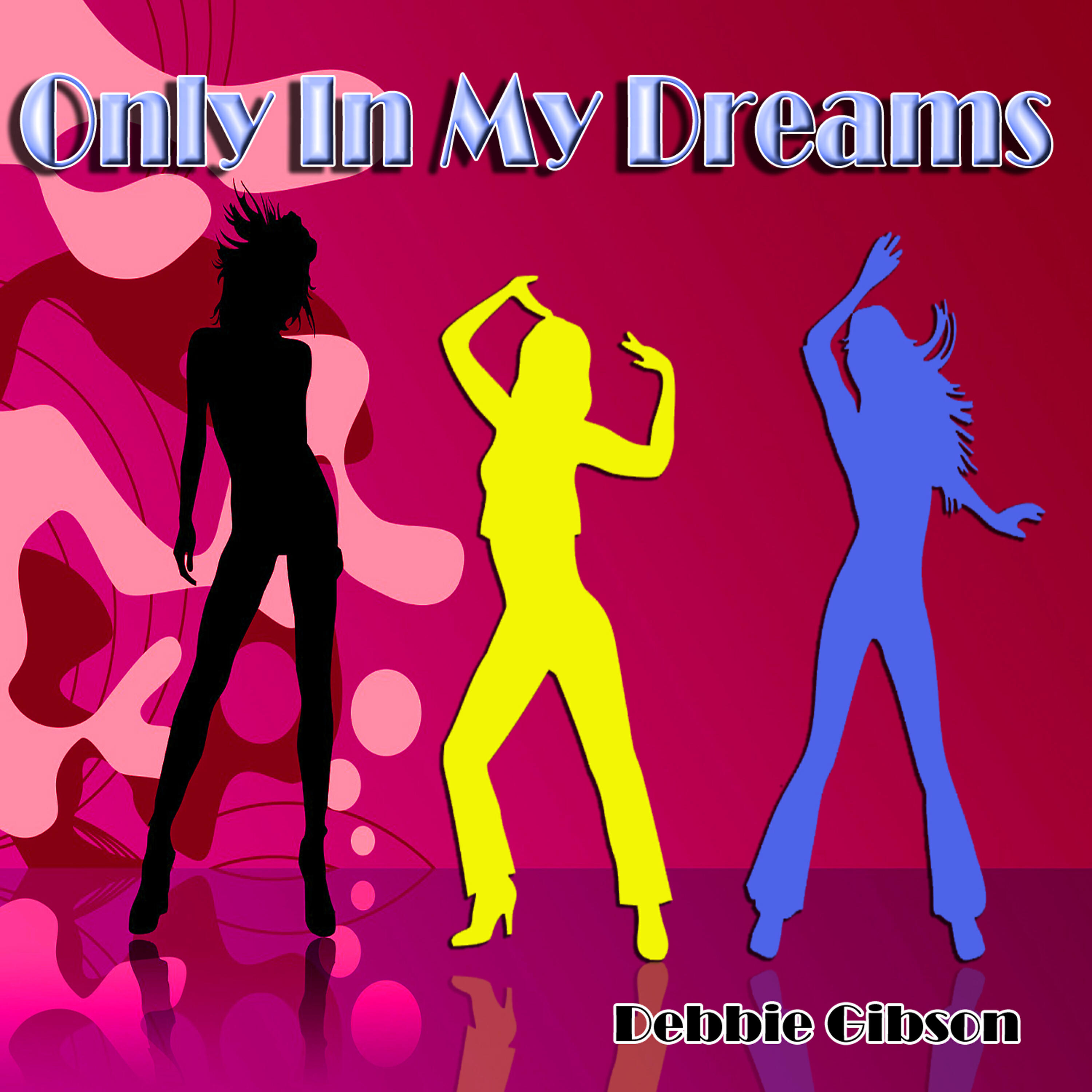 Debbie Gibson - Out of the Blue (Re-Recorded)