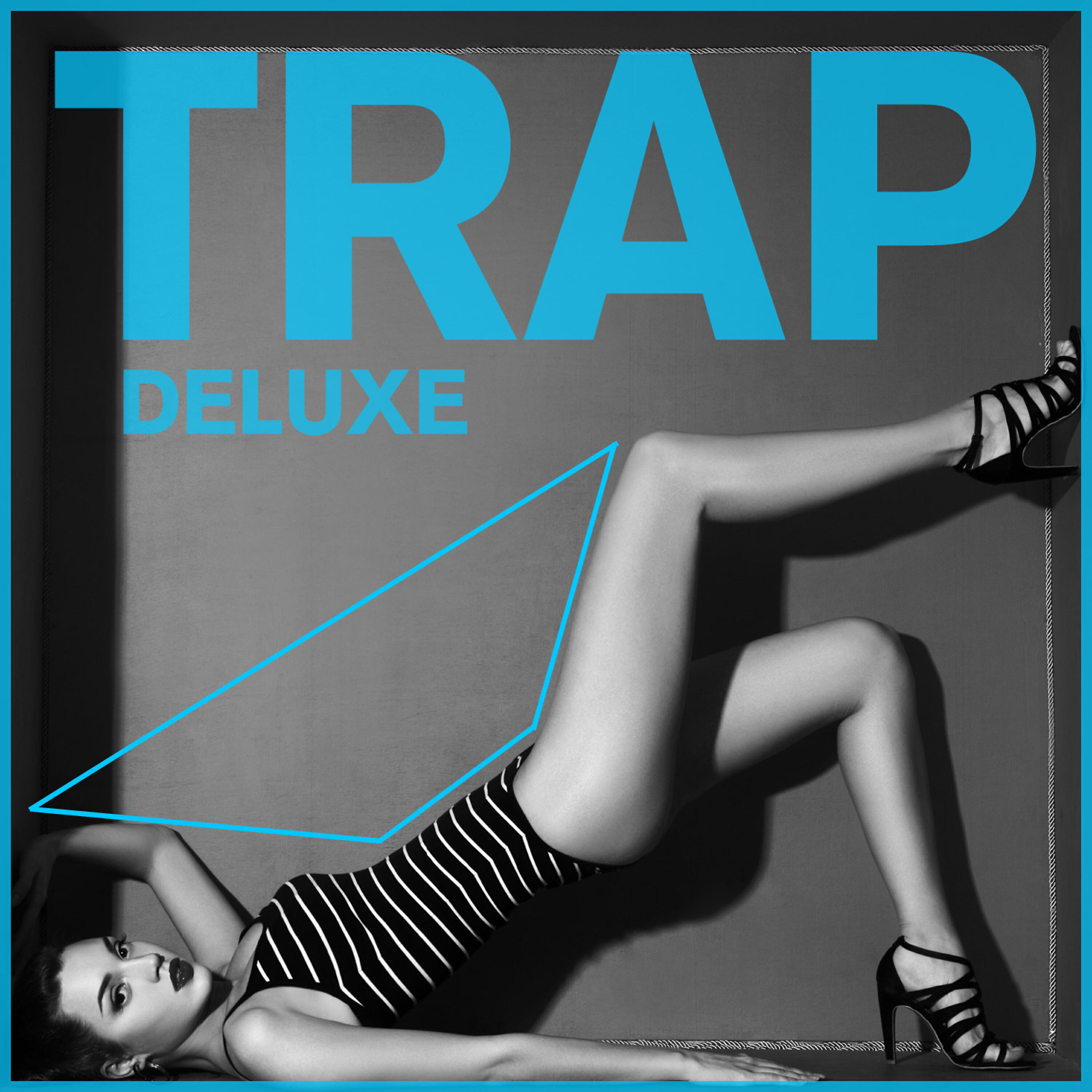 Trap-A-Zoid - Intrigue