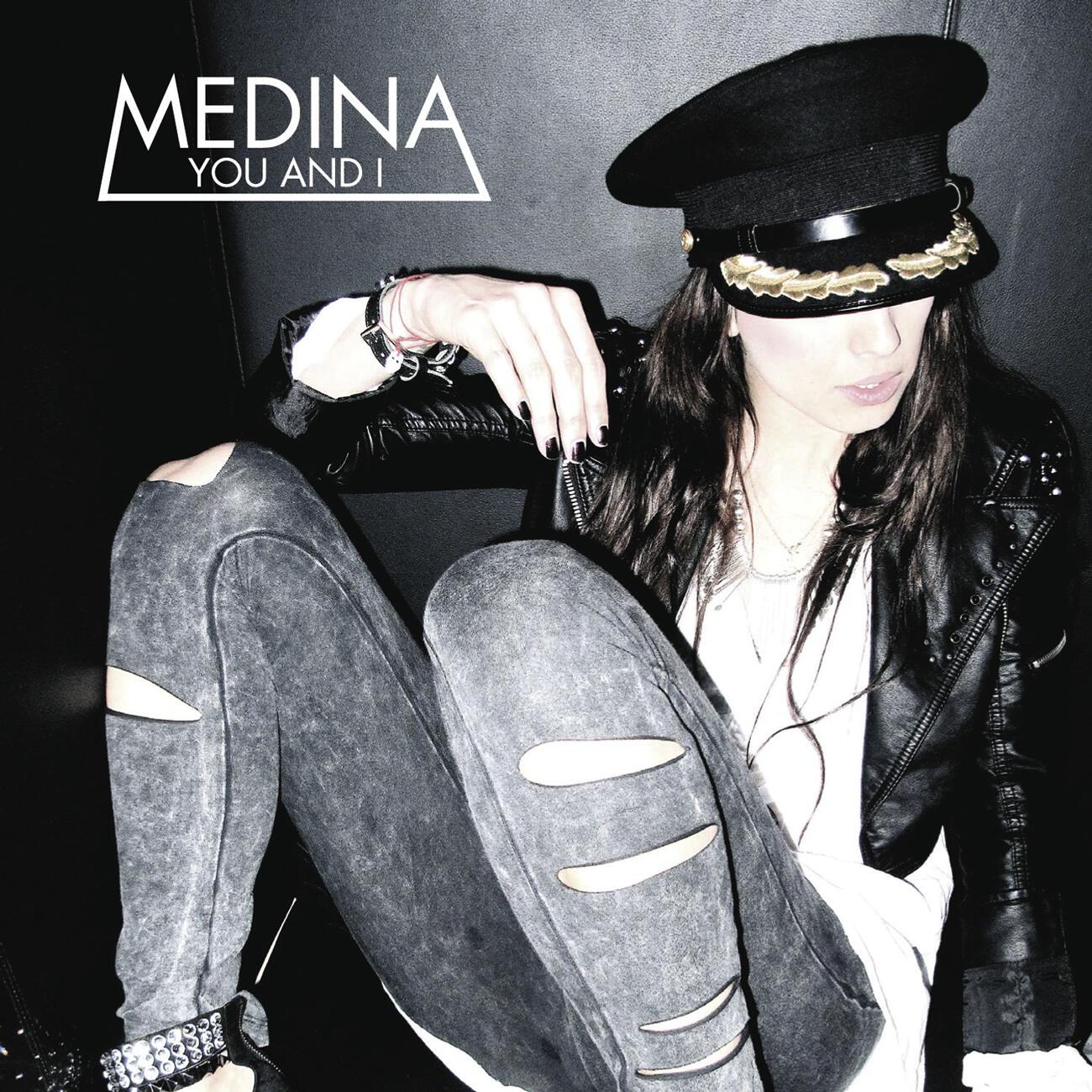 Medina - You & I (Svenstrup & Vendelboe Remix)