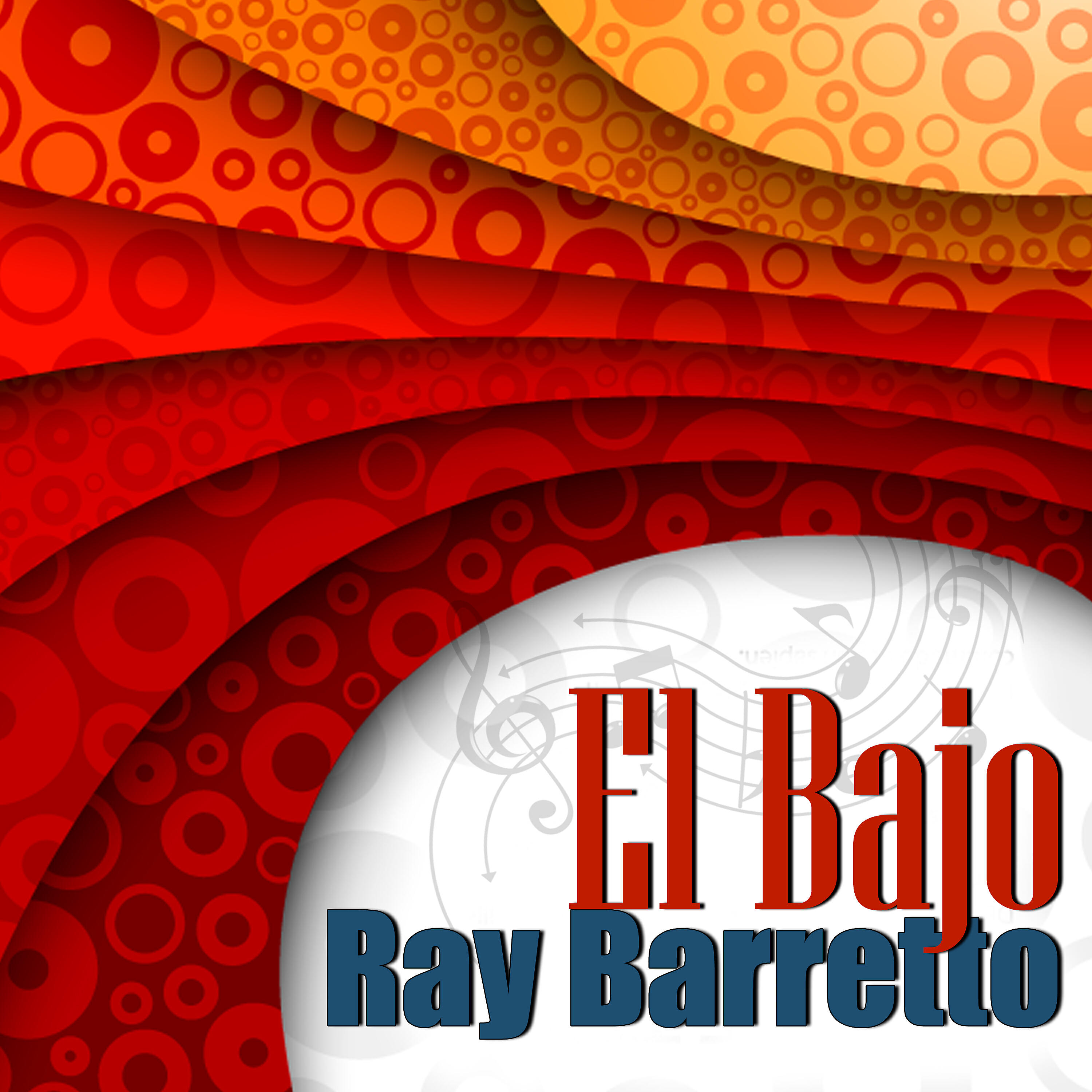 Ray Barretto - Estoy Siempre Junto a Ti