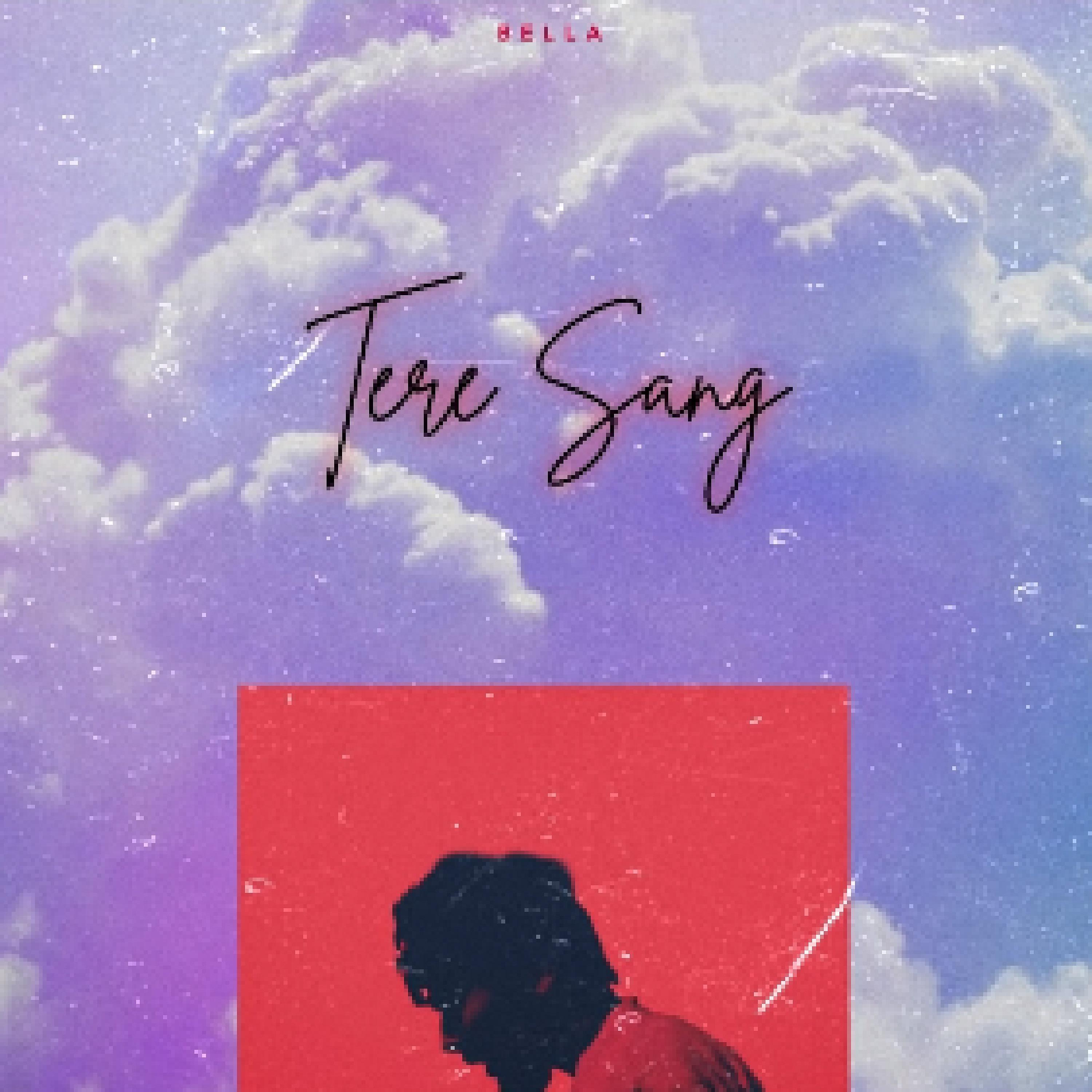 Постер альбома Tere Sang