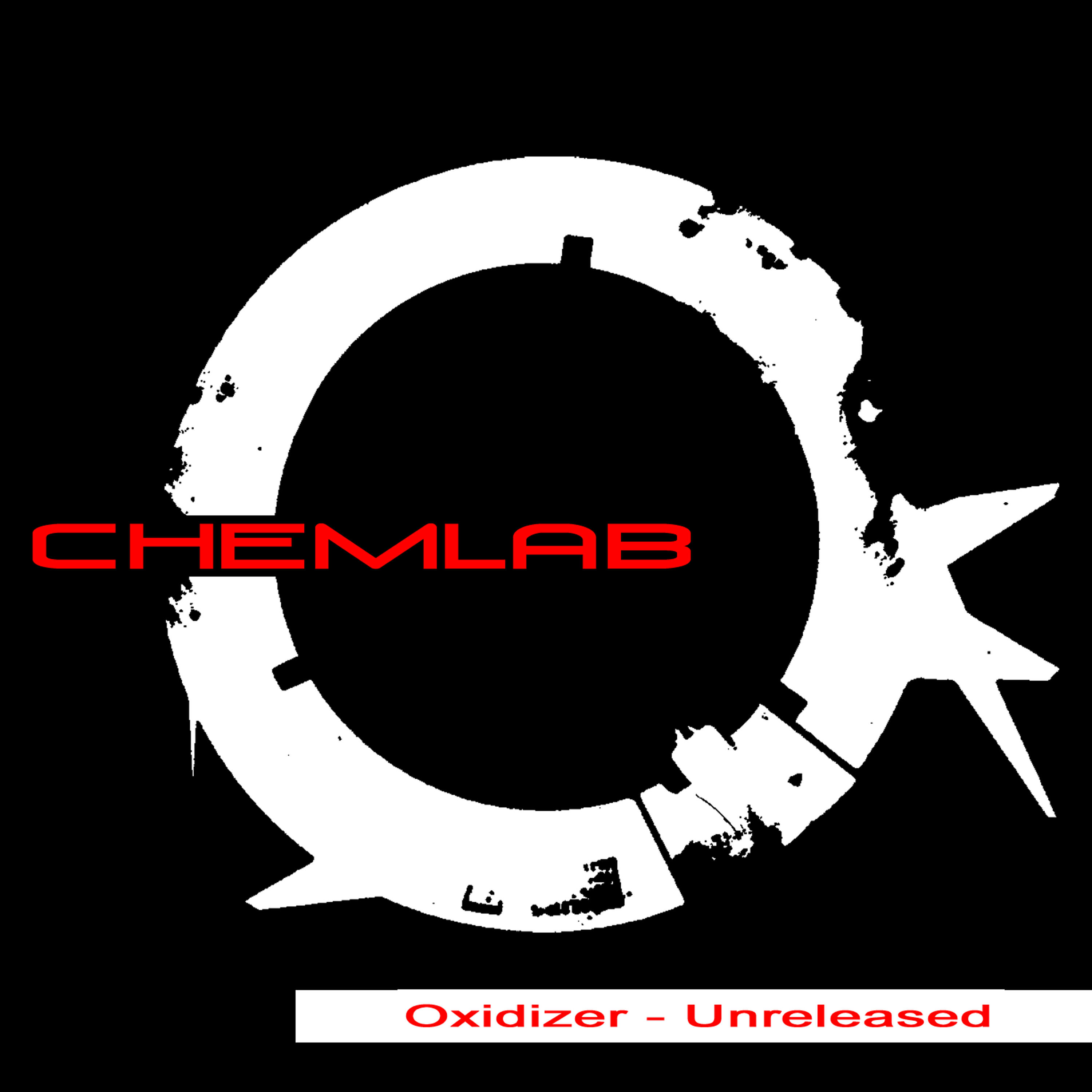 Chemlab - White Room Black Eye (Alternate Outro)