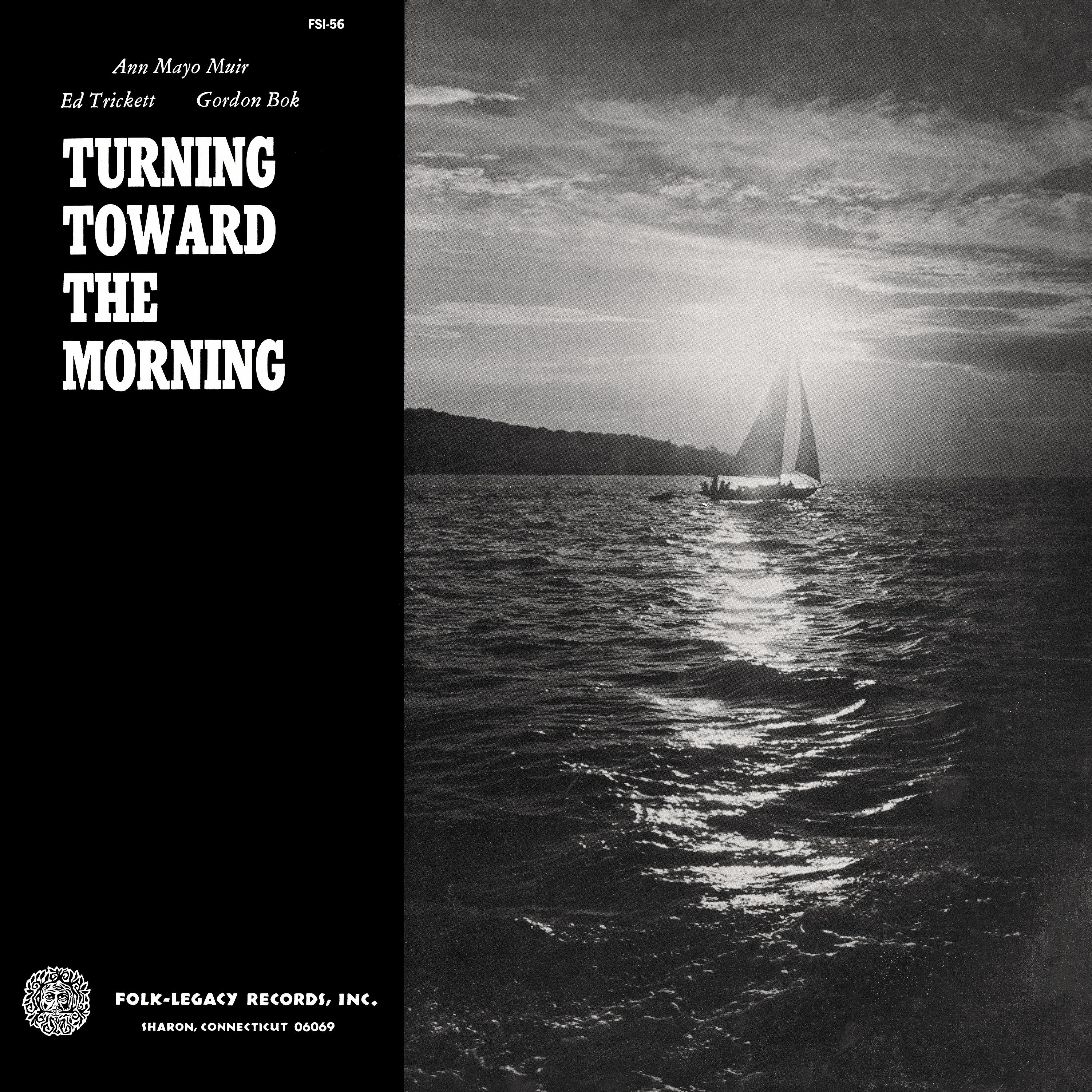 Постер альбома Turning Toward the Morning