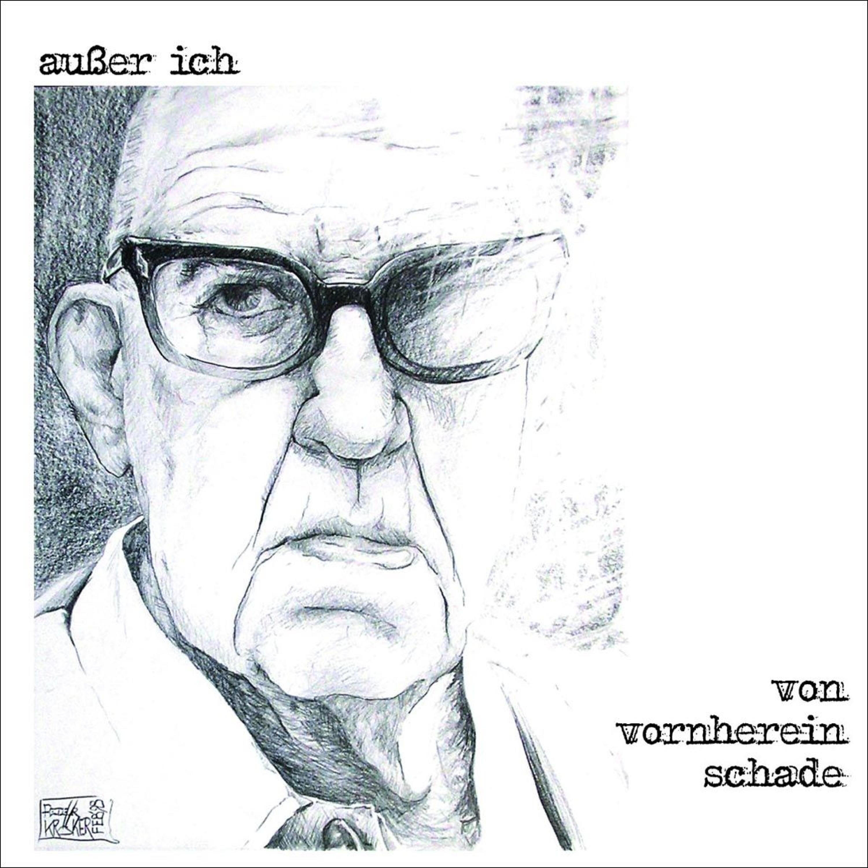 Außer Ich - Achterbahn