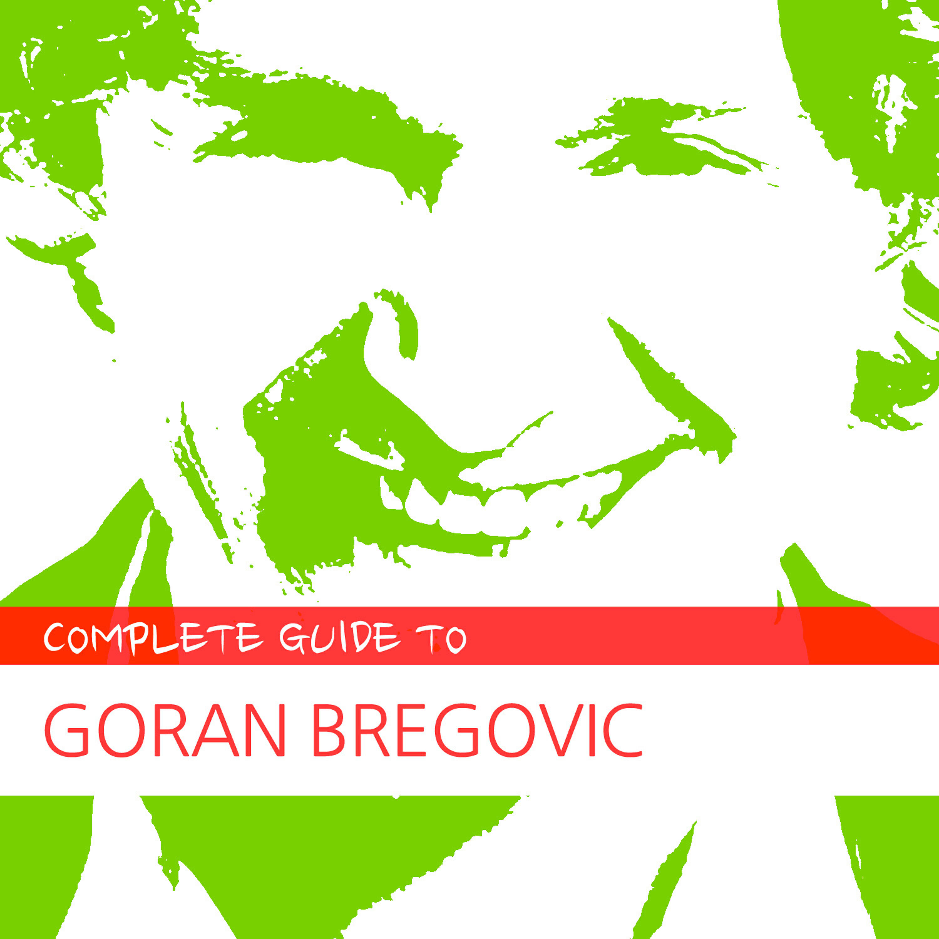 Goran Bregovic - Elo Hi (Canto Nero)