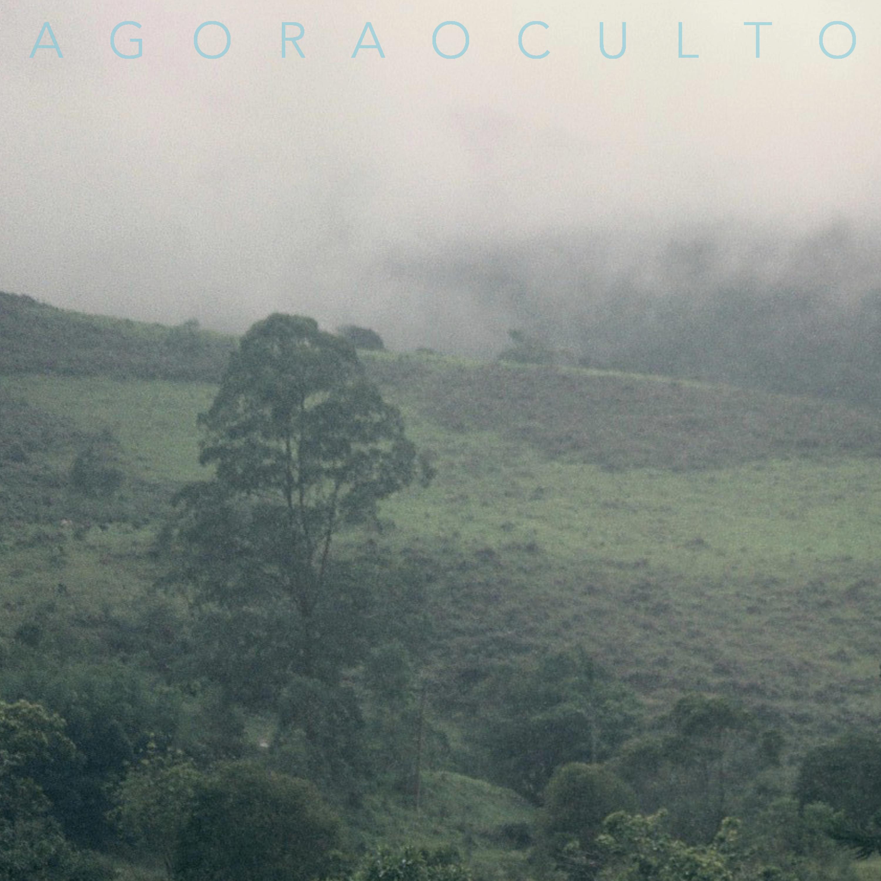 Постер альбома Agoraoculto