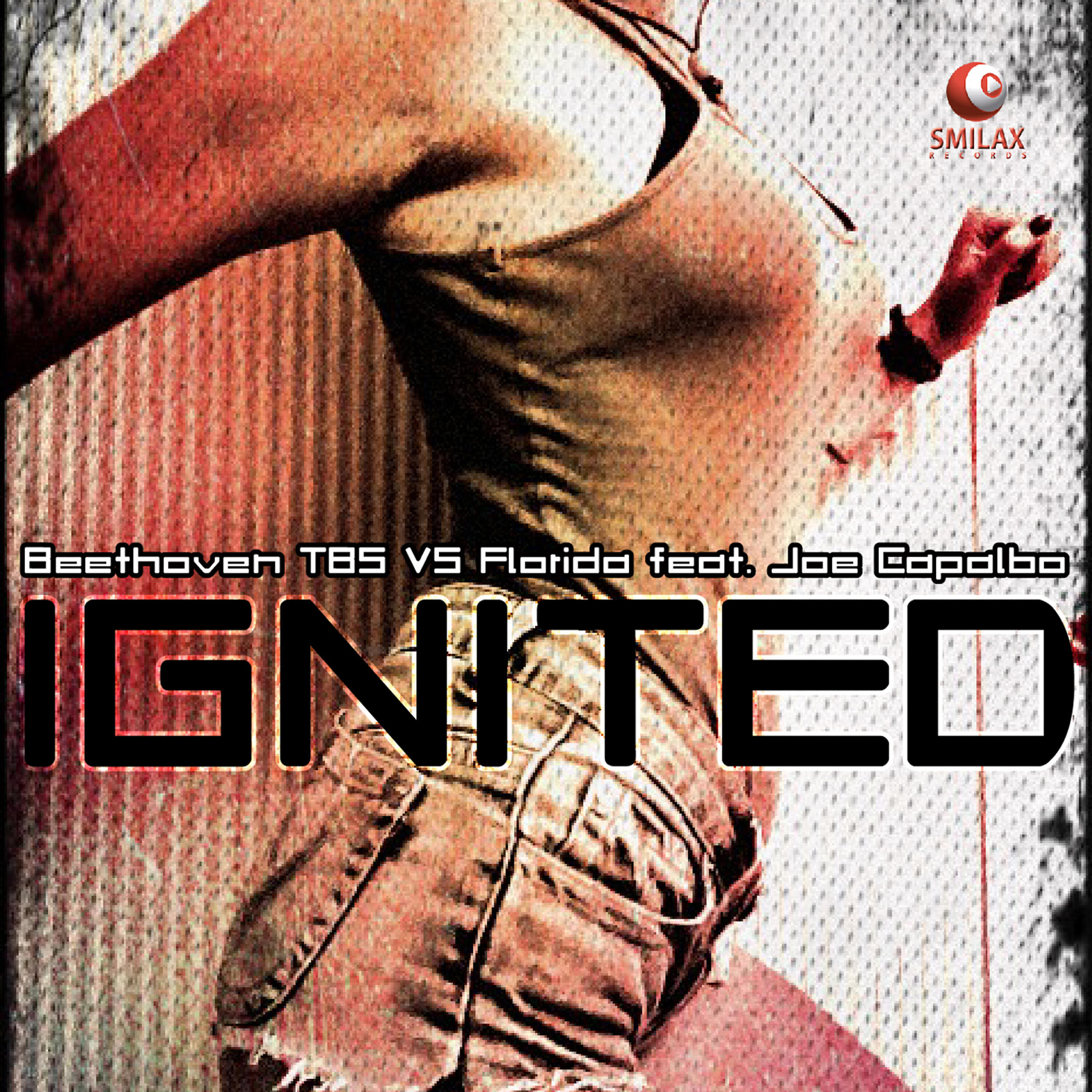 Joe Capalbo - Ignited (Radio Cut)