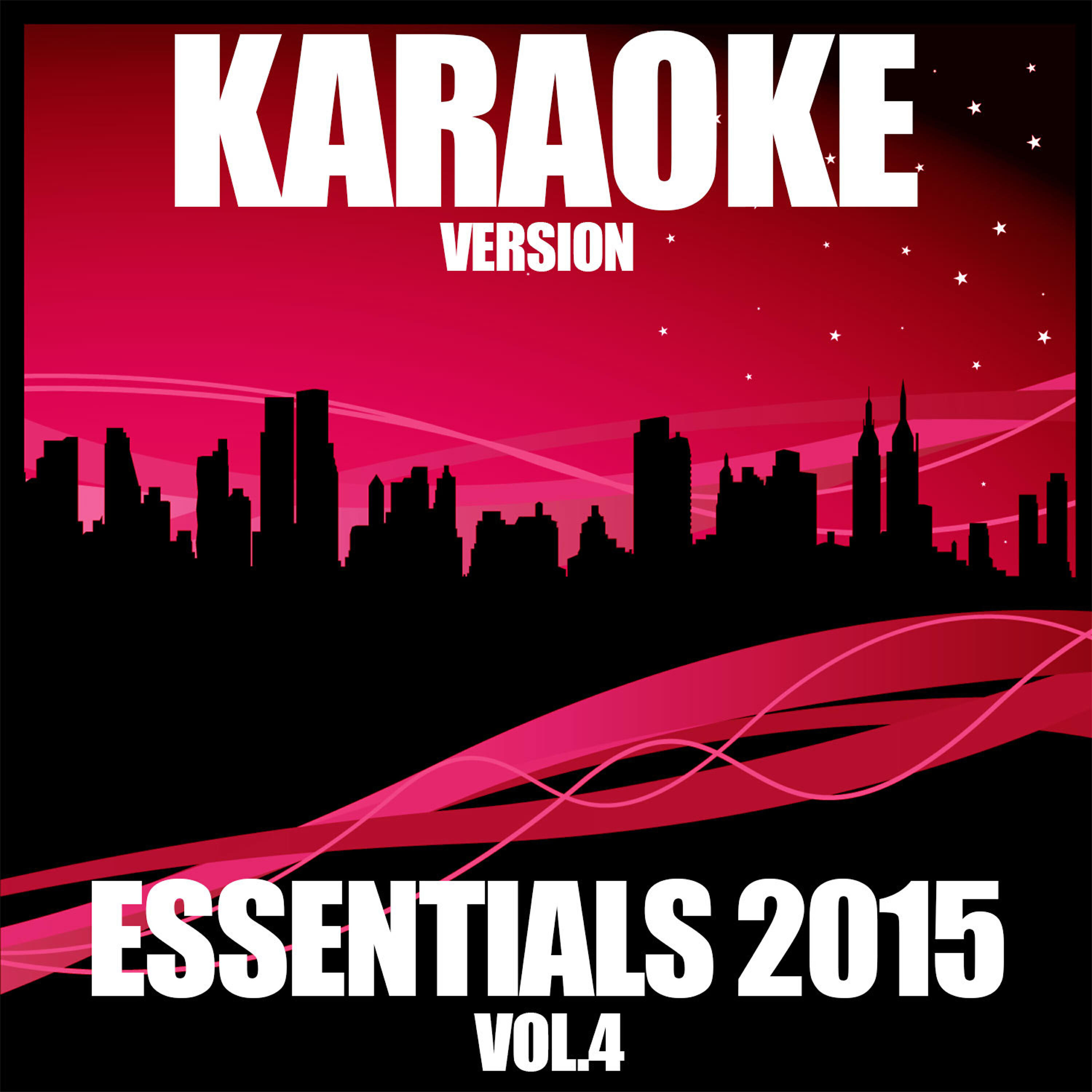 Tracks City - Trailer Hitch (Karaoke Version)