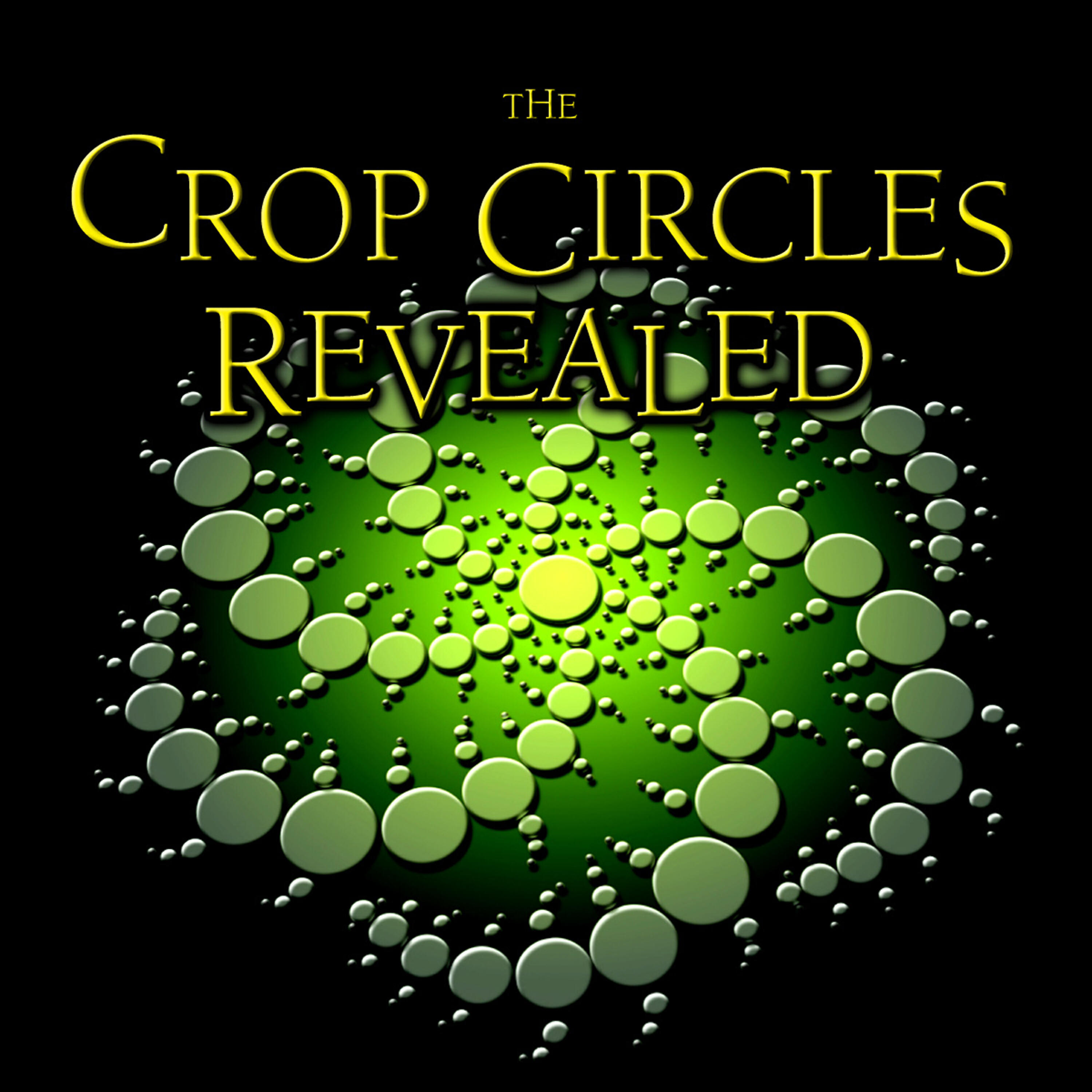 O.H. Krill - The Crop Circles Revealed, Ch. 1