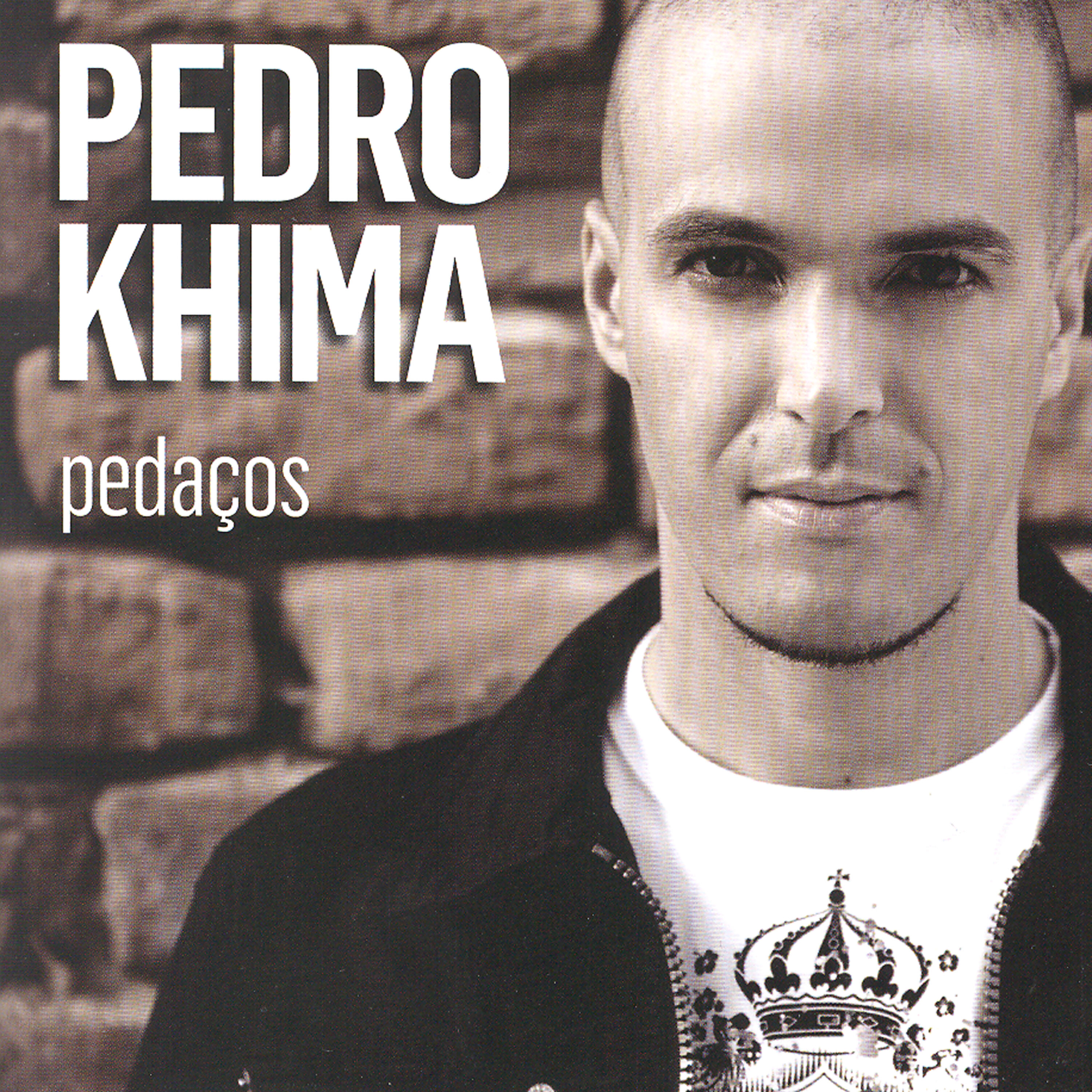 Pedro Khima - Não (Me) Percas