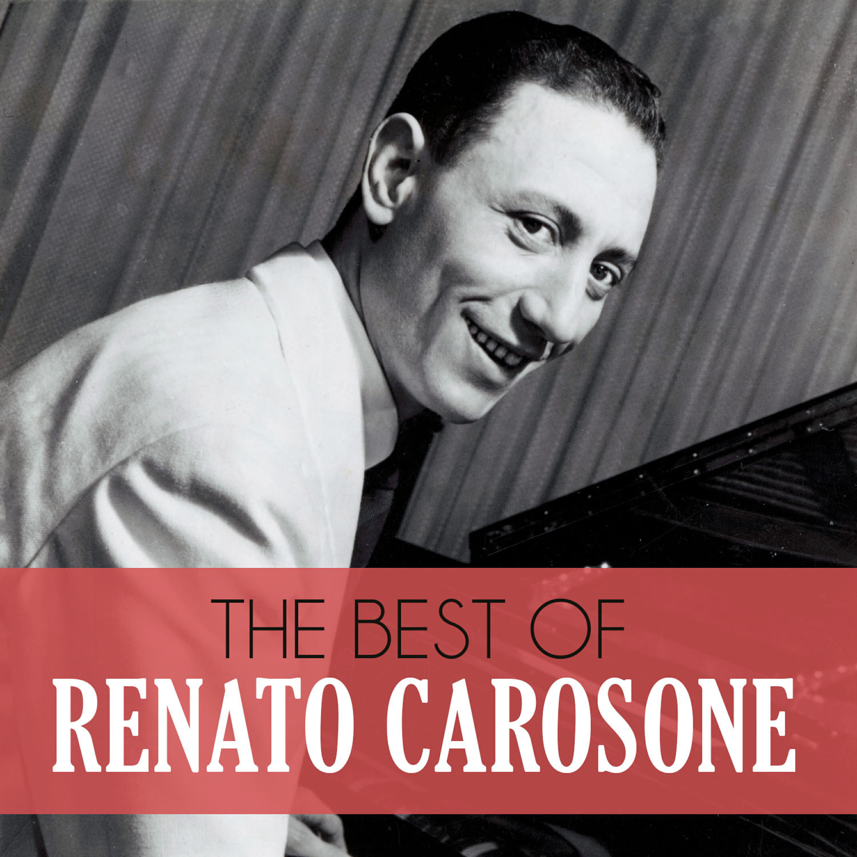 Renato Carosone - Caravan petrol