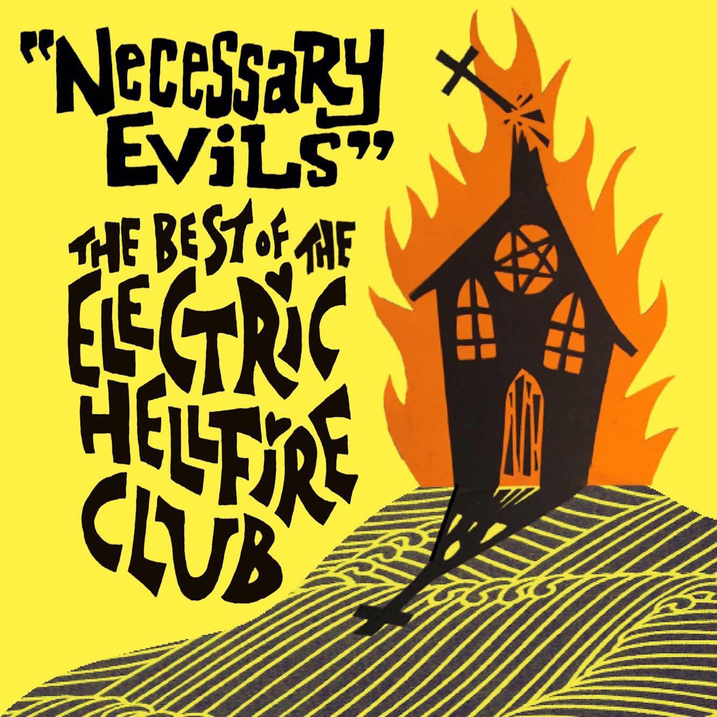 The Electric Hellfire Club - Incubus