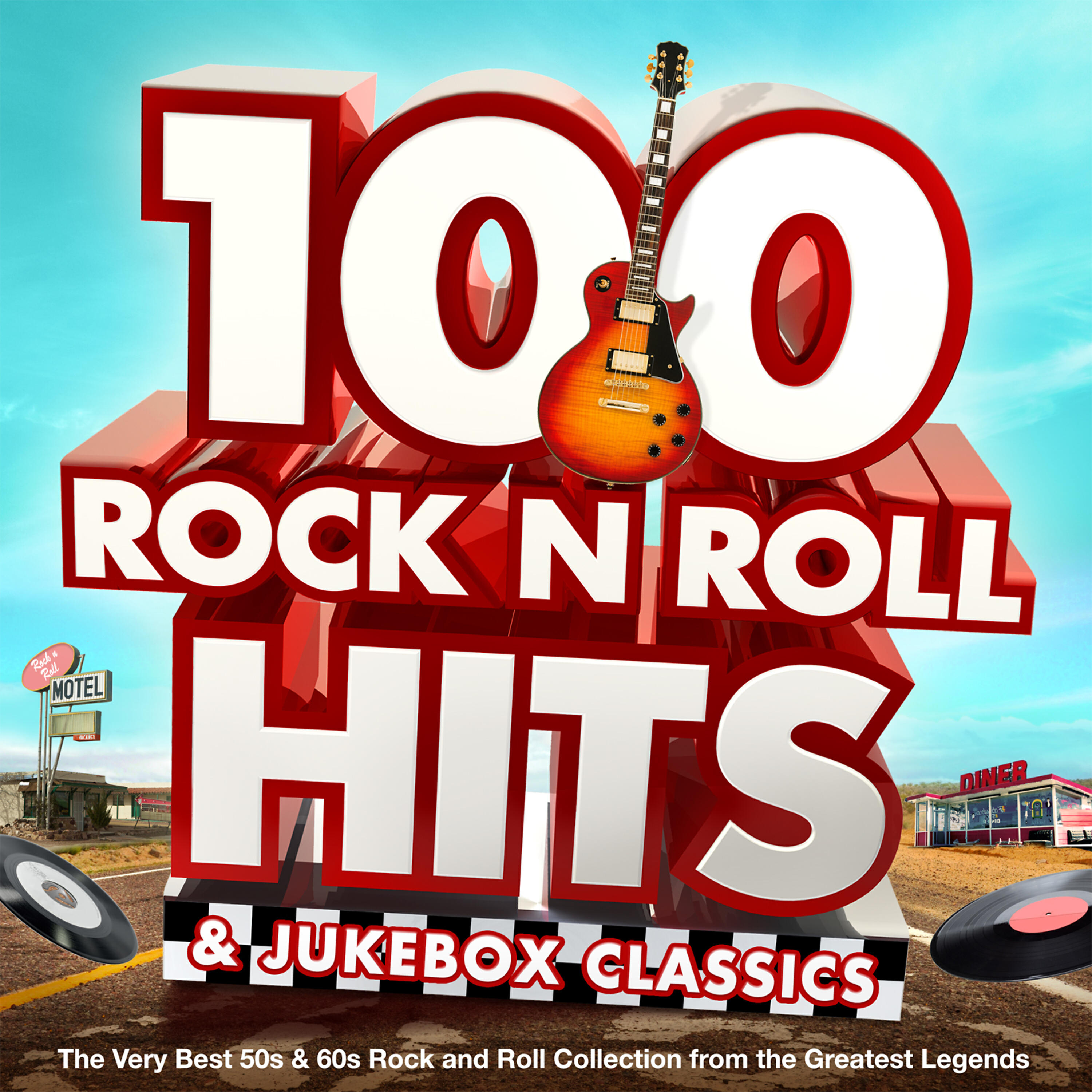 Dale Hawkins - Susie Q