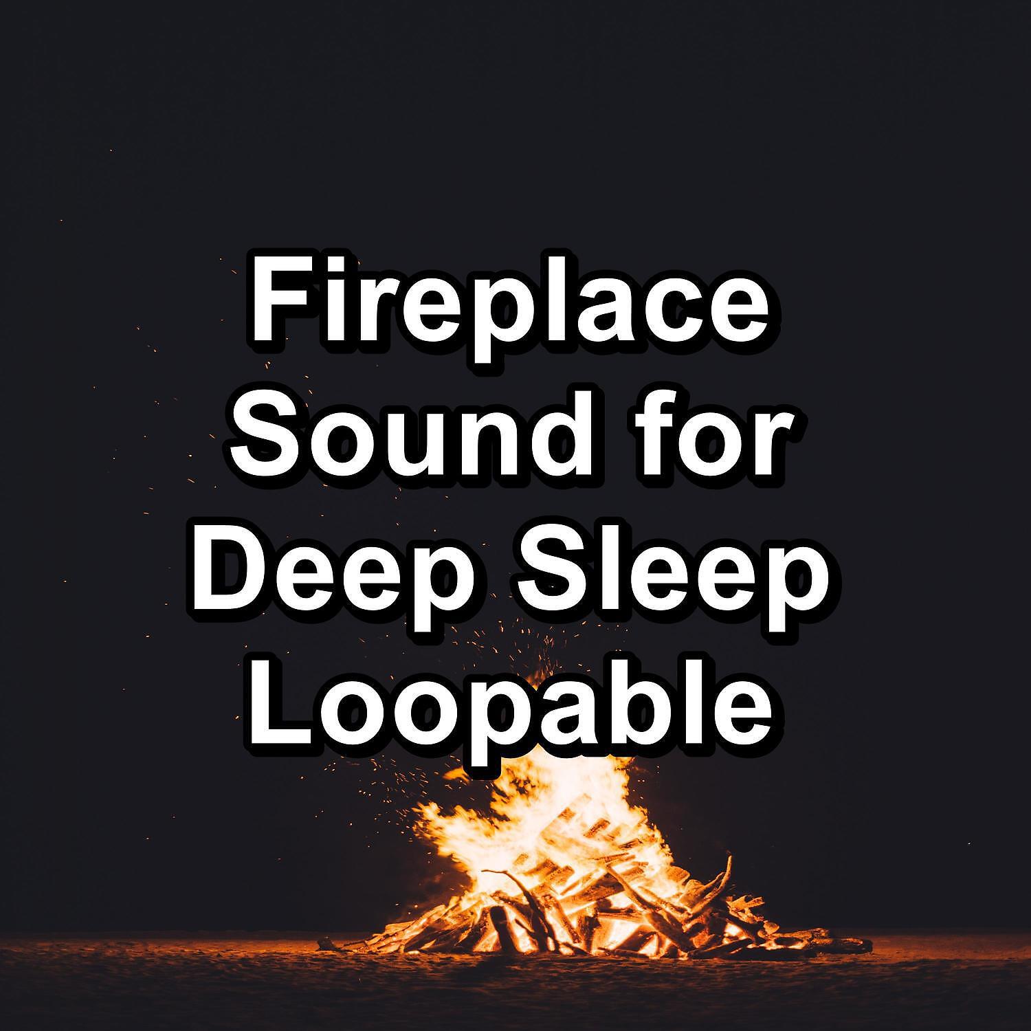 Christmas Songs - Fire Relaxation To Sleep and Rest with Loop The Audio for 8 Hours