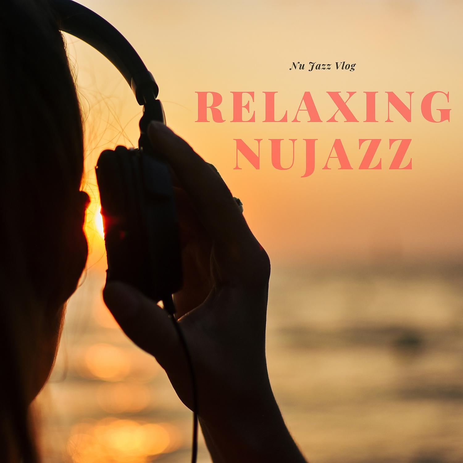 Постер альбома Relaxing Nujazz