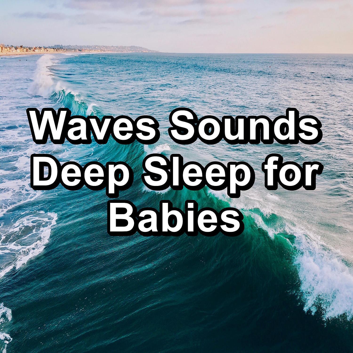 Spa Relaxation & Spa - Soothing Wave Sounds Ocean Lullaby New Age Music