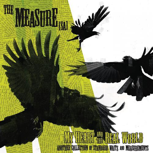 The Measure [sa] - Response