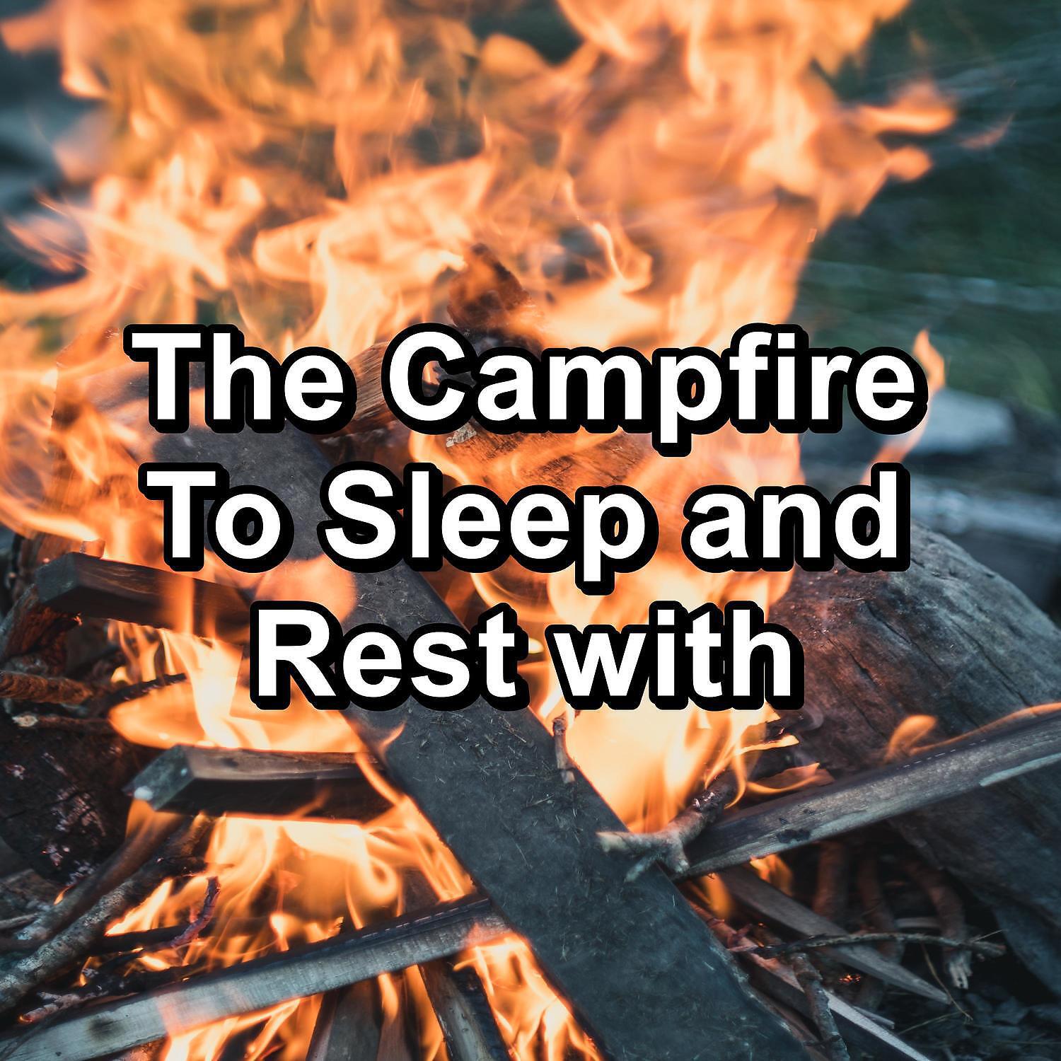 Yoga Tribe - The Campfire in the Nature Instant Rest for Babies