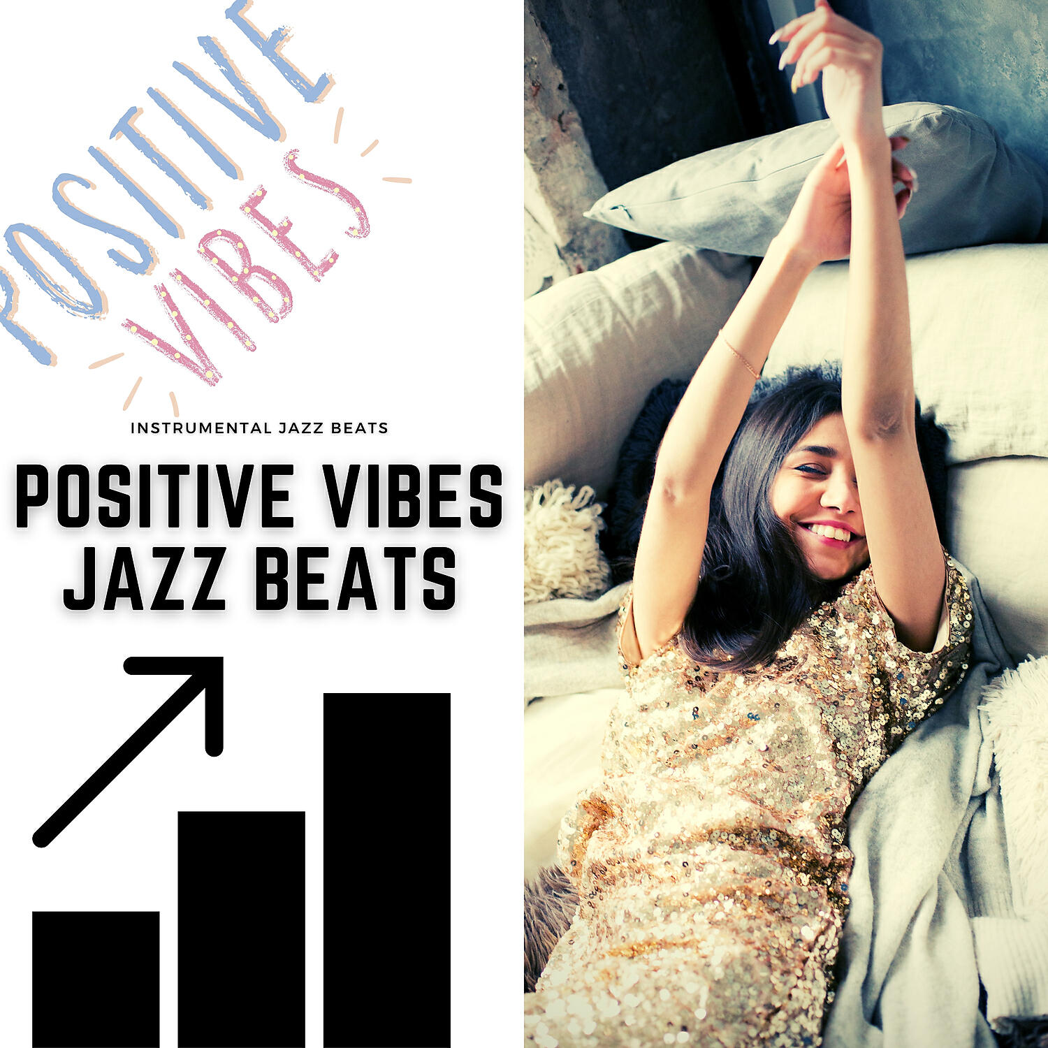 Instrumental Jazz Beats - Morning in Tbilisi
