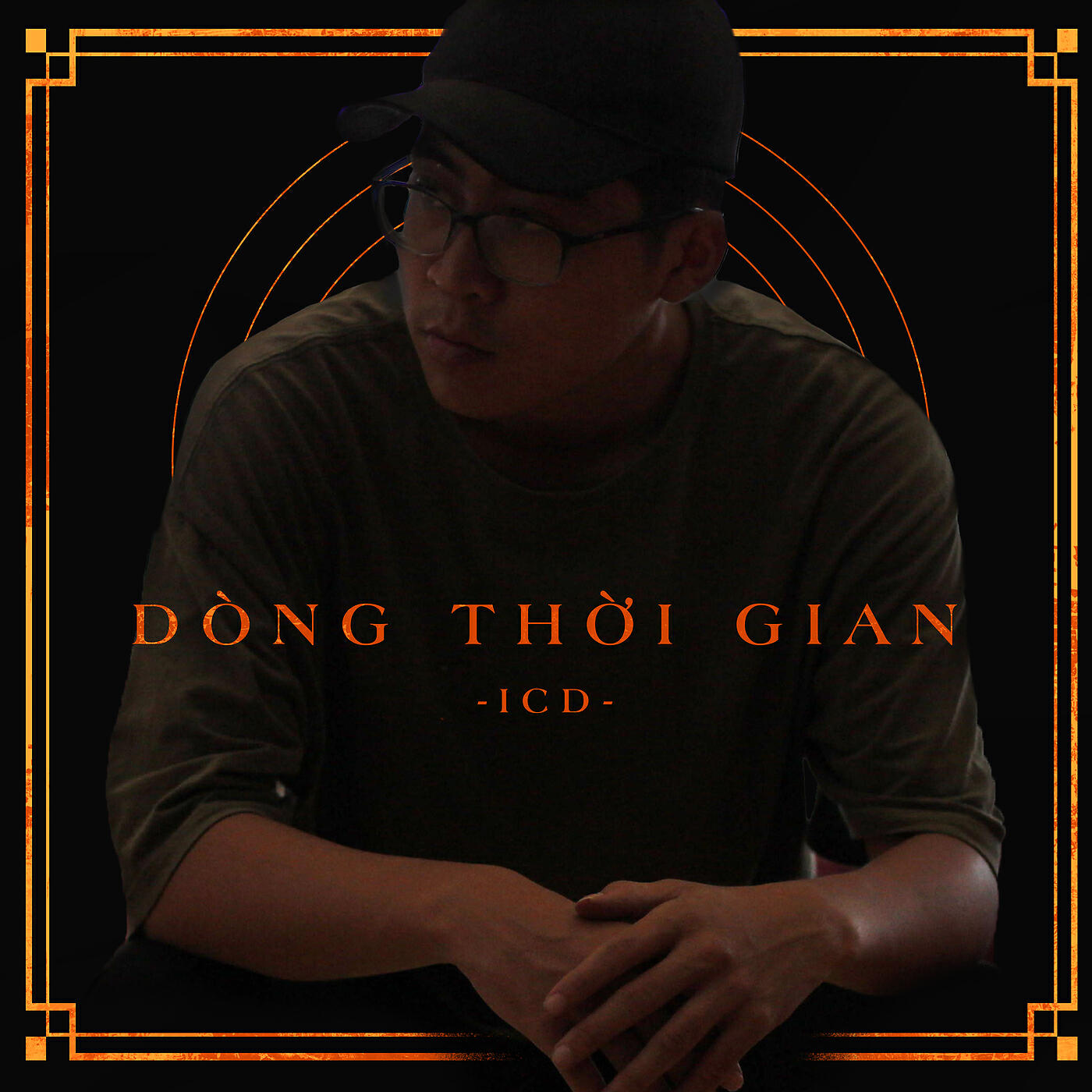 ICD - Dòng Thời Gian