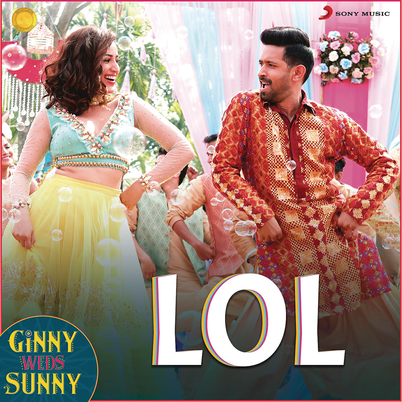 Payal Dev - LOL (From 
