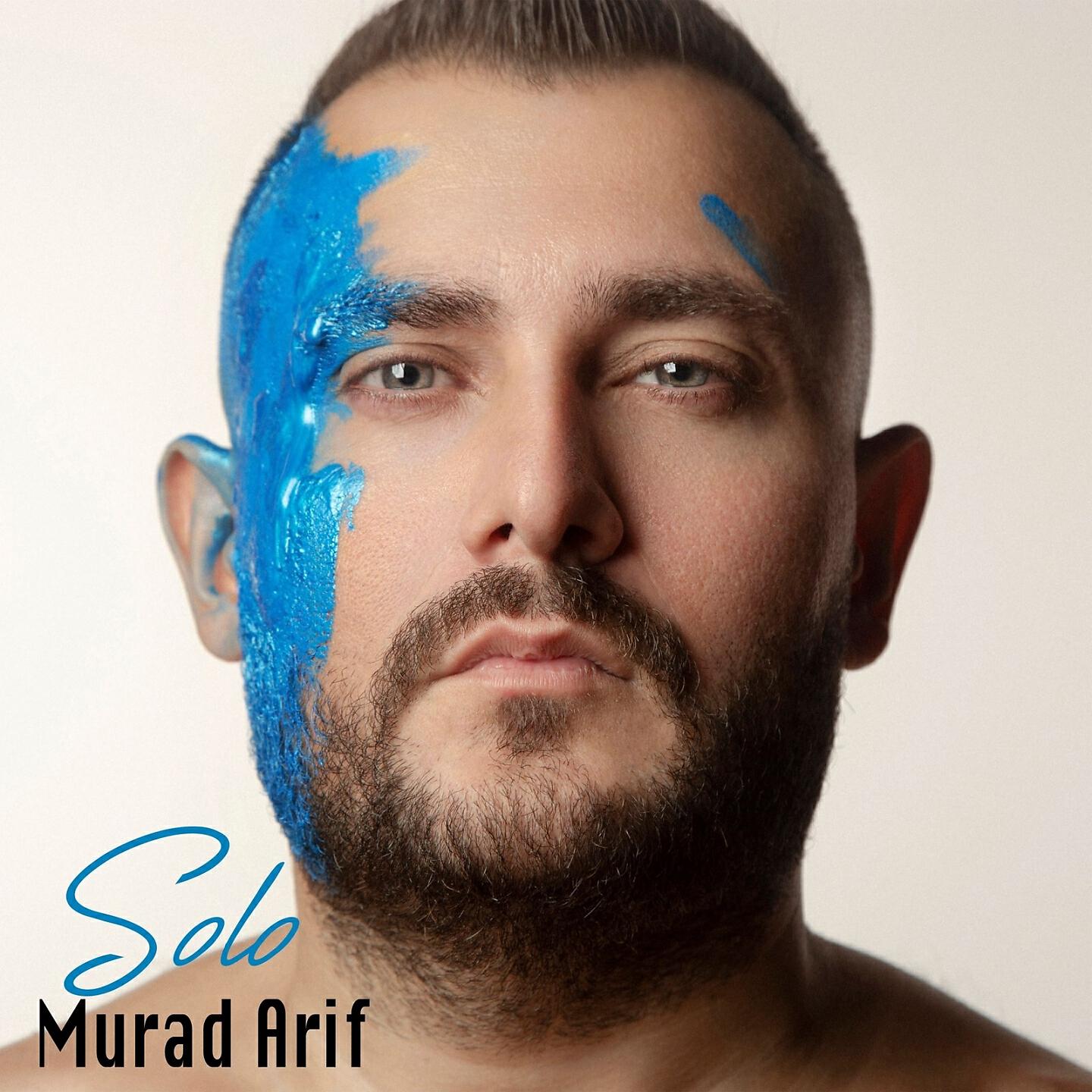 Murad Arif - Sevdiyini Söylə