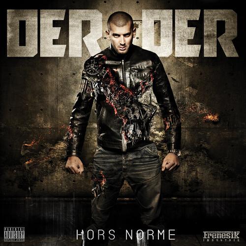 Derder - Où sont les hommes