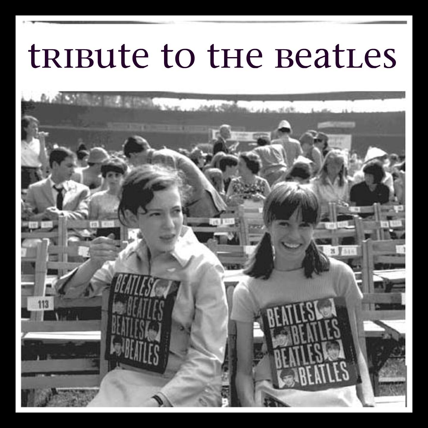 The BeatBlock - Eleanor Rigby