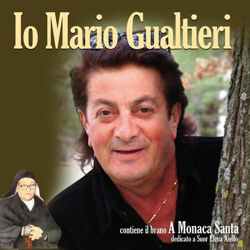 Постер альбома Io Mario Gualtieri