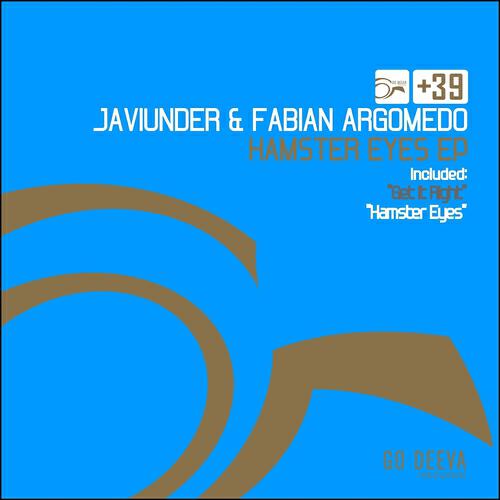 Javiunder - Get It Right