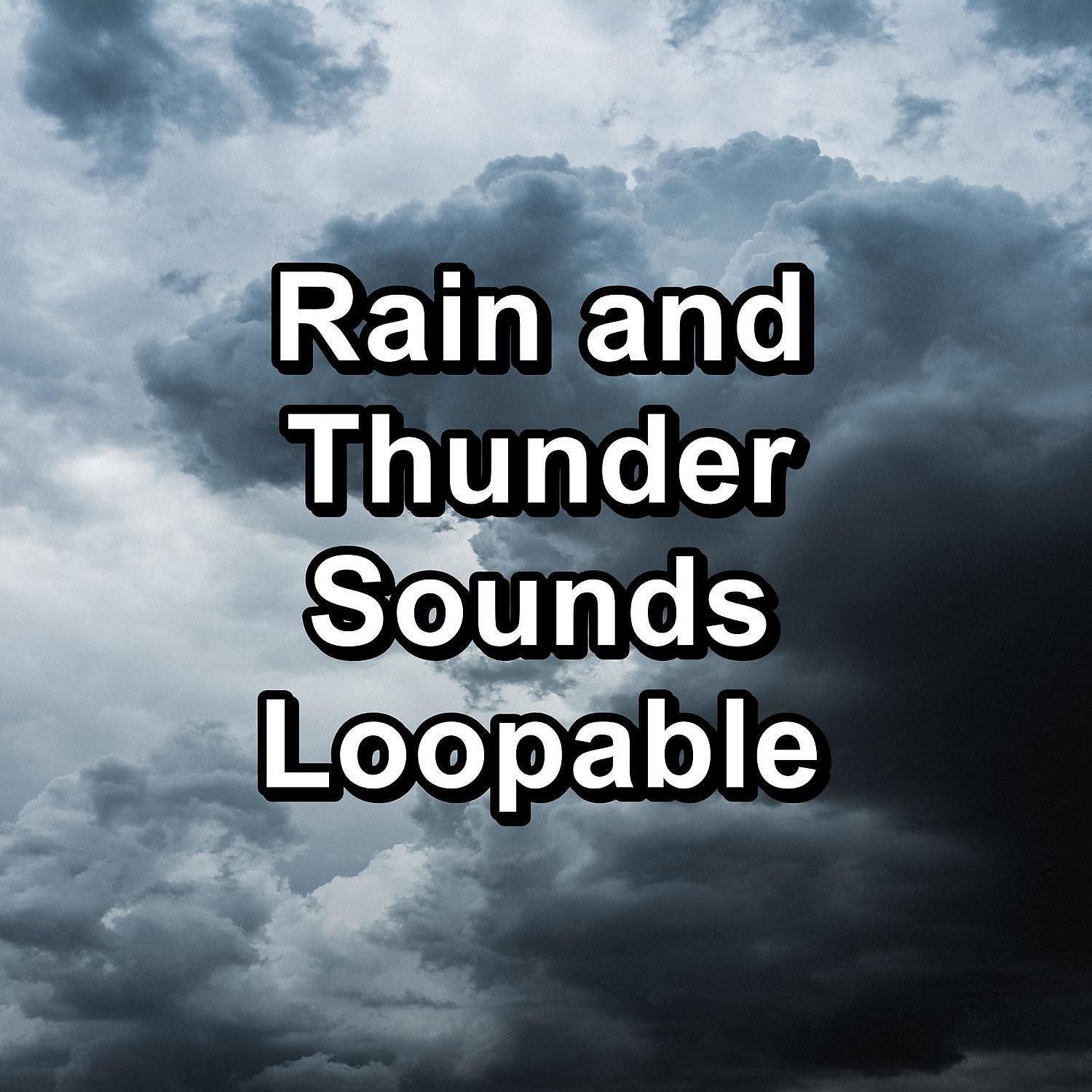 125 Nature Sounds - Summer Rain For a Peaceful Night For Babies to Relax and Rest