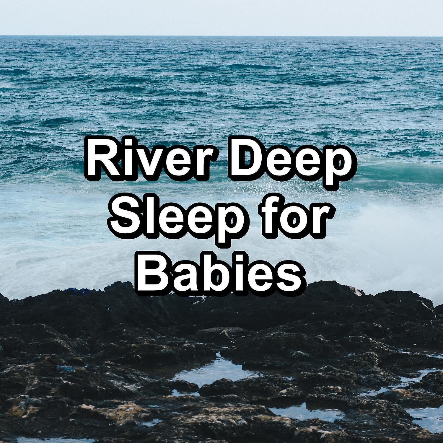 Sounds of The Ocean - Ocean and River Sounds Healing Water Sounds For Good and Deep Sleep