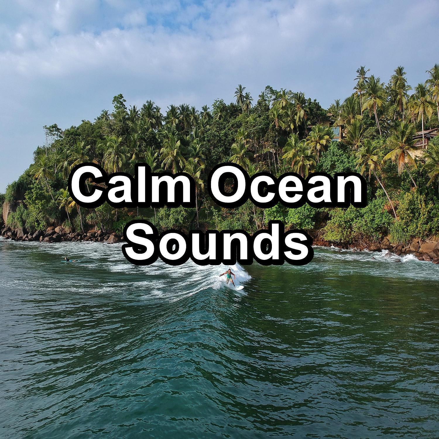 Massage Music - Sleepy Sea Sounds Soothing Sounds to Relief the Night