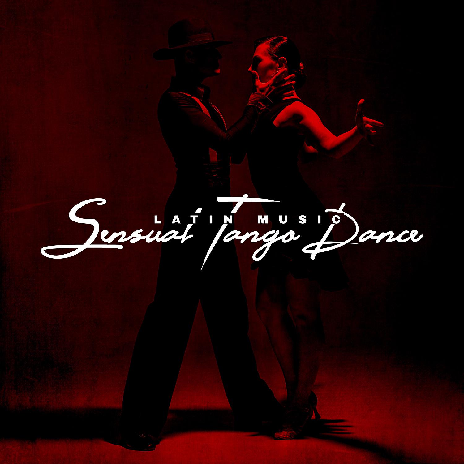 Постер альбома Latin Music: Sensual Tango Dance