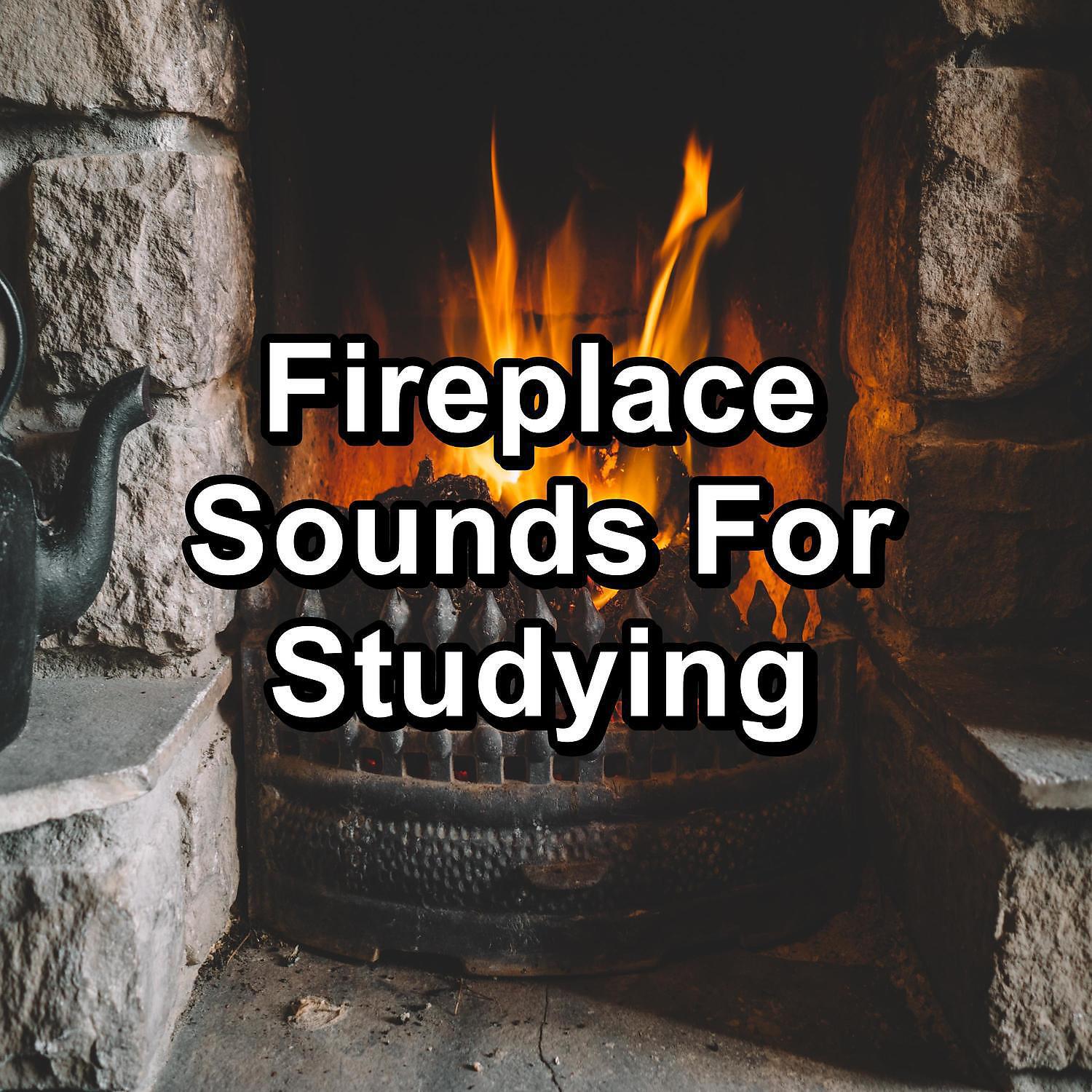 Baby Sleep Aid - Christmas Fireplace For Concentration Deep Sleep for Babies