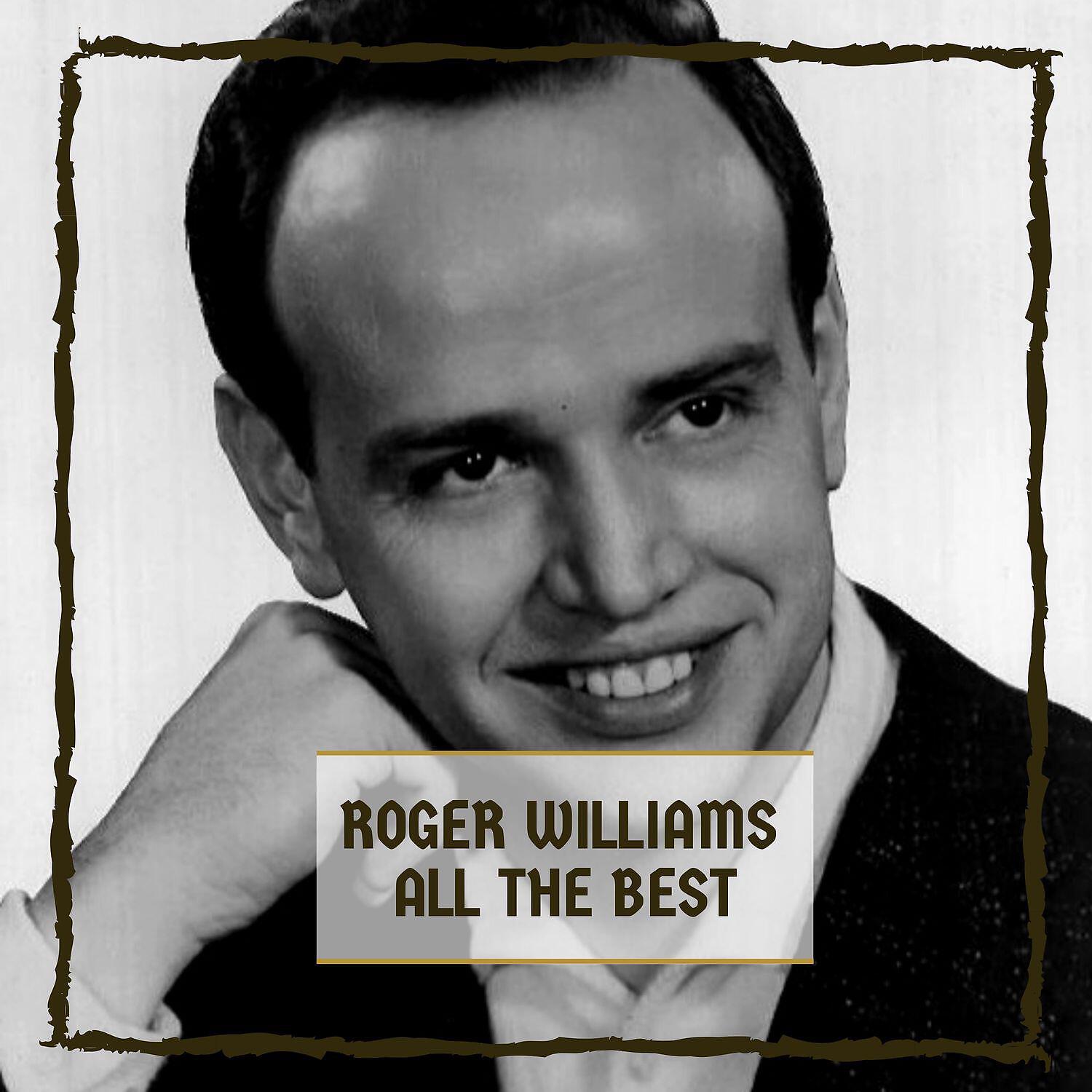 Roger Williams - Tumbling Tumbleweeds